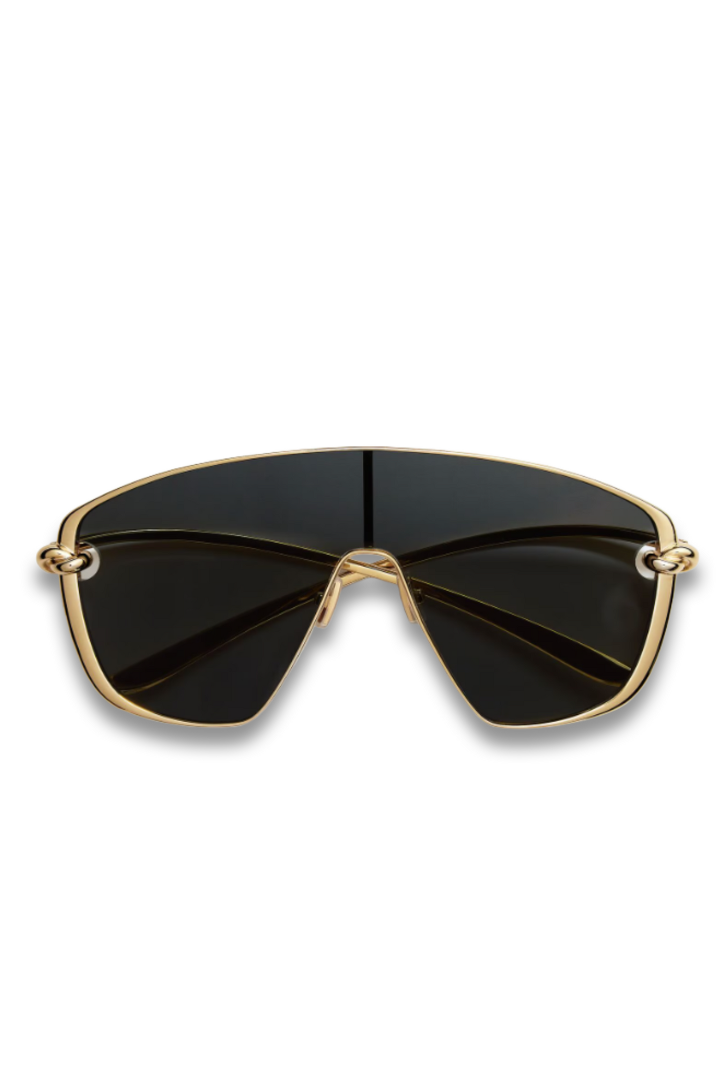 Knot Shield Sunglasses