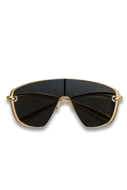Knot Shield Sunglasses