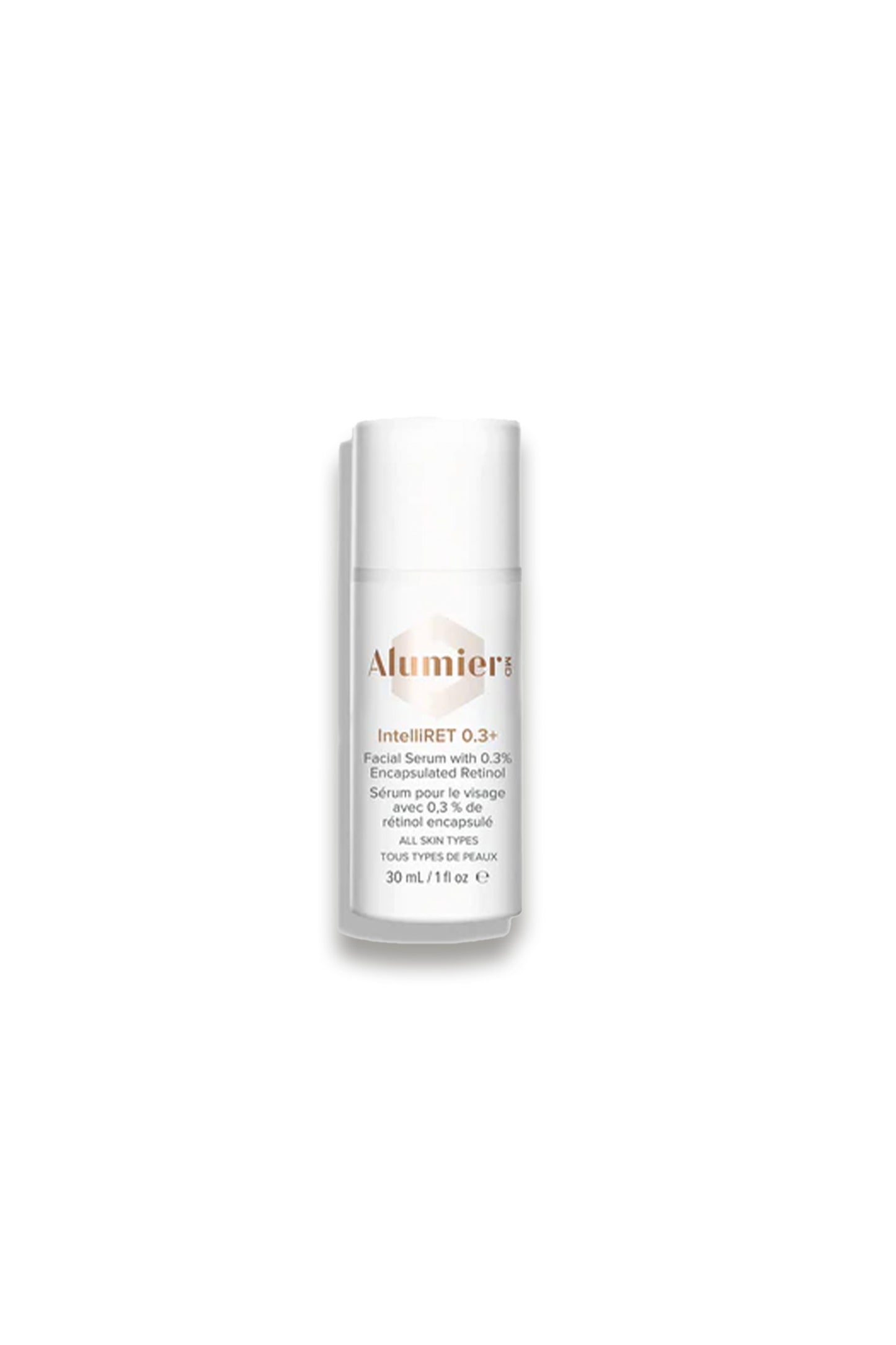 INTELLIRET™ Retinal Serum