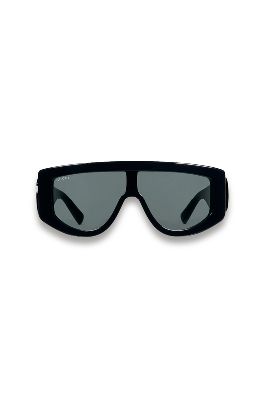 Rectangular Frame Sunglasses