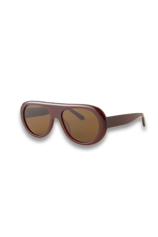 Bubble Aviator Sunglasses