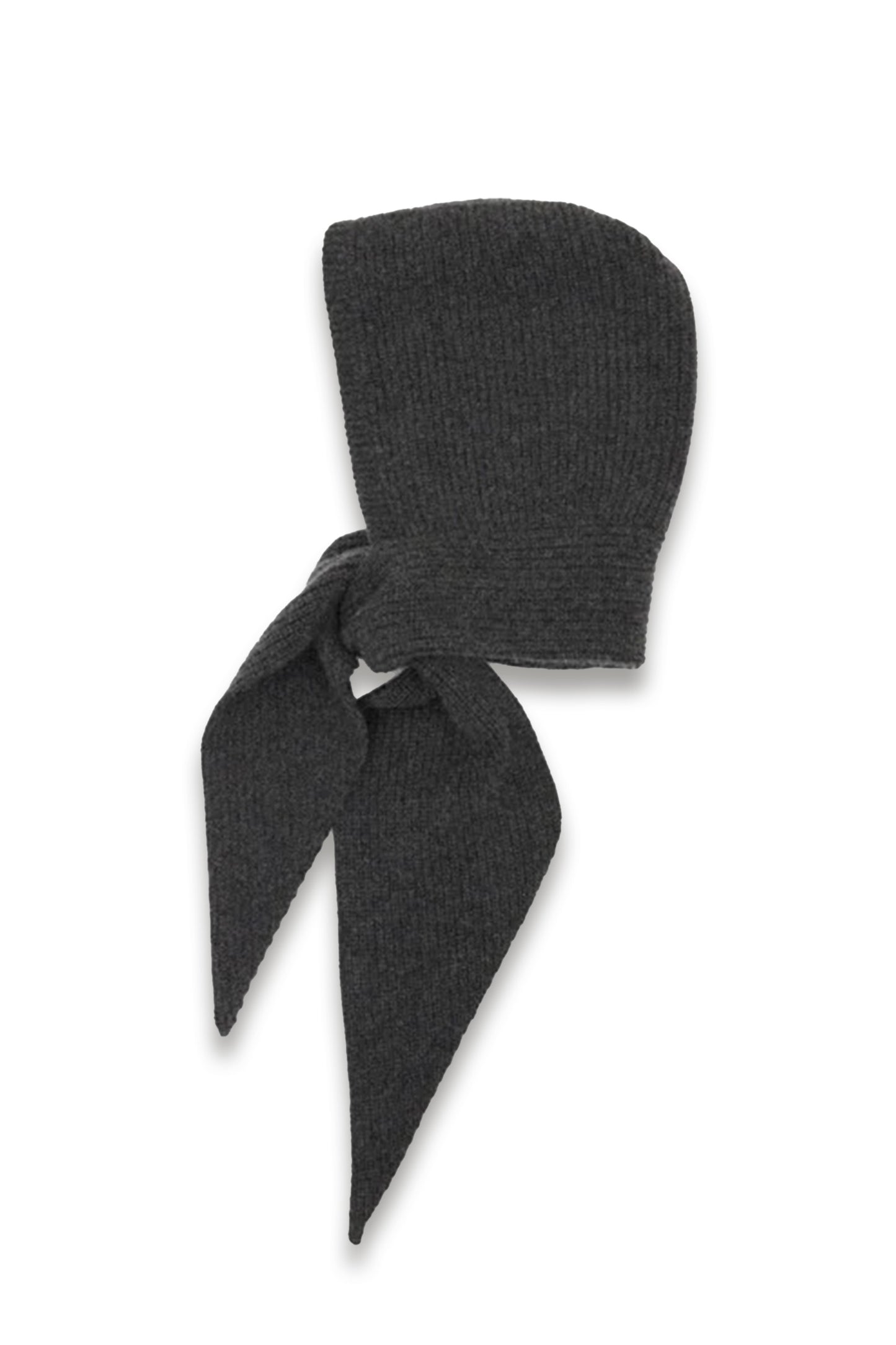 Cashmere Hooded Scarf