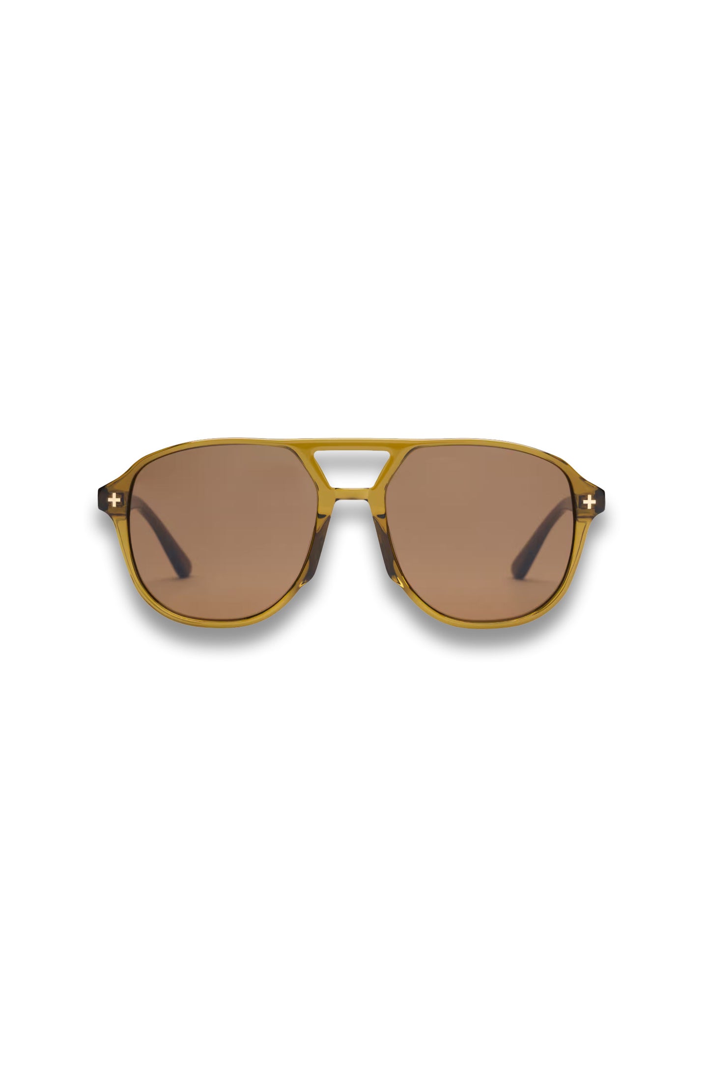 Aviator Sunglasses Acetate Renew
