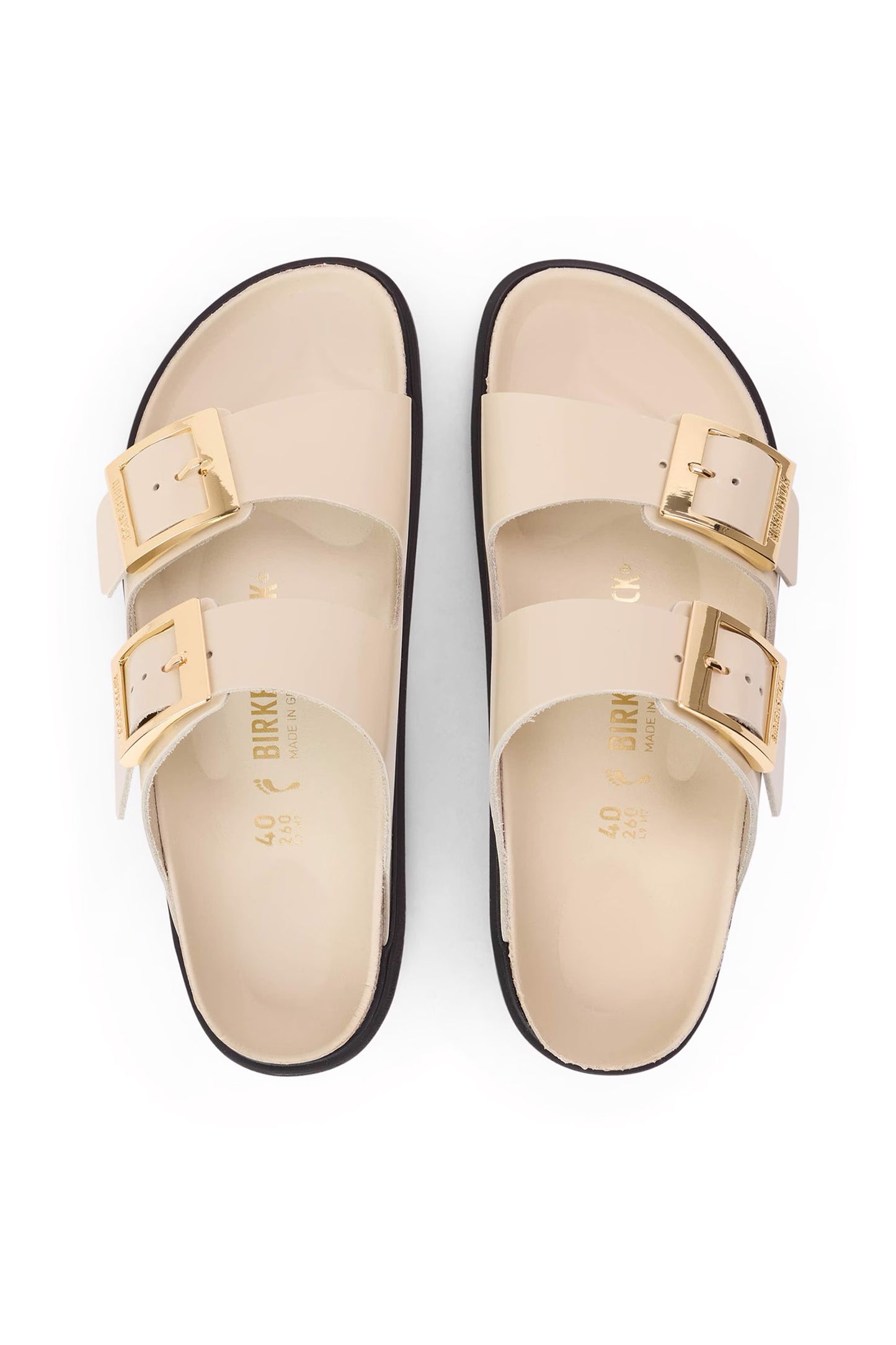 Women's Arizona Big-buckle Sandals