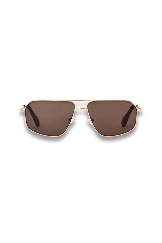 Vista Sunglasses in Aviator