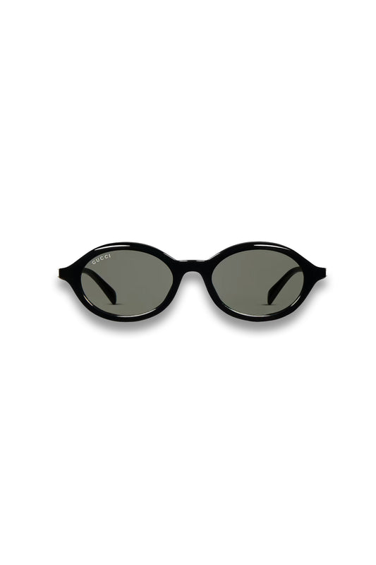 Round-frame Sunglasses