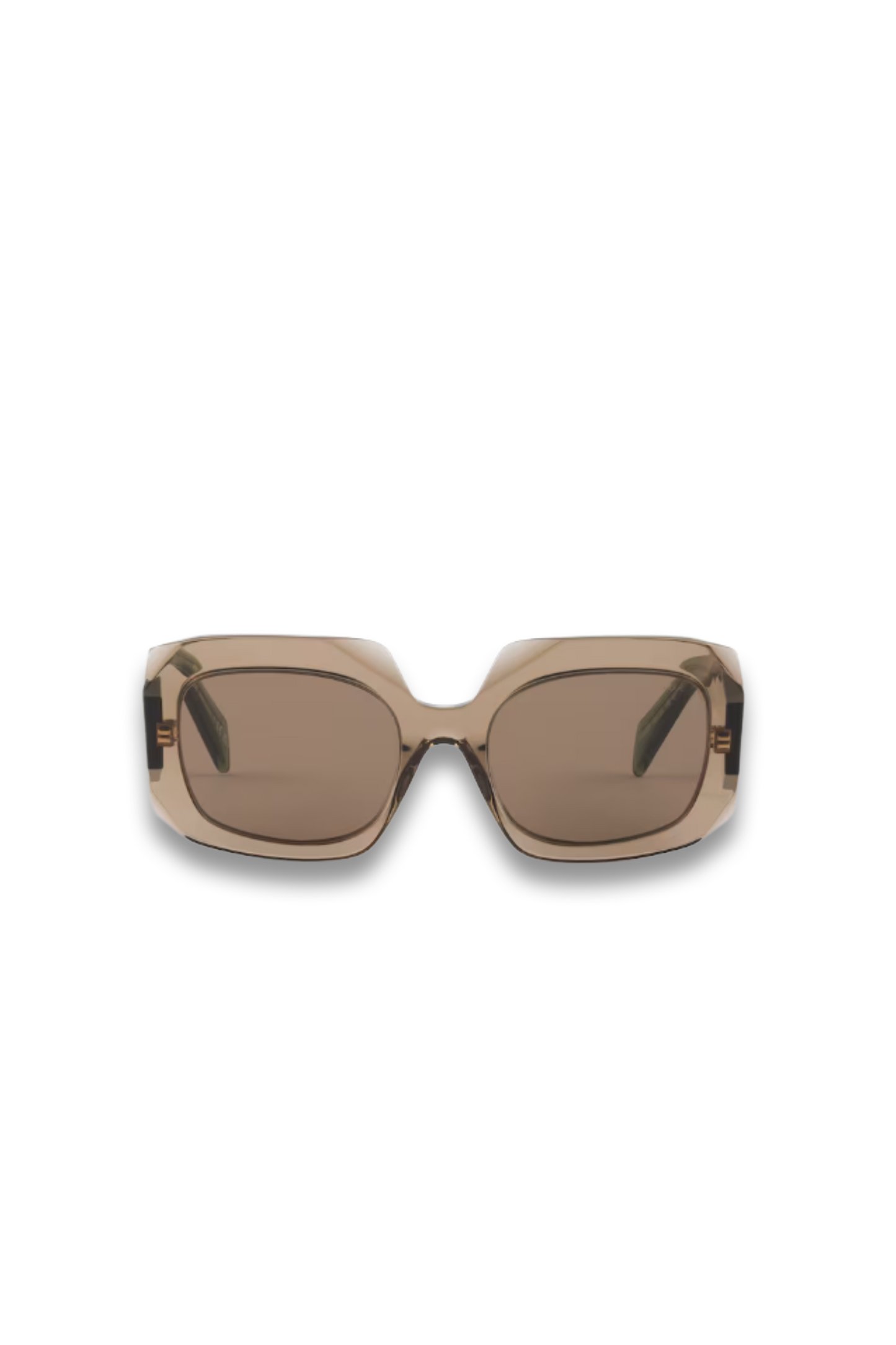 Prada Symbole Sunglasses