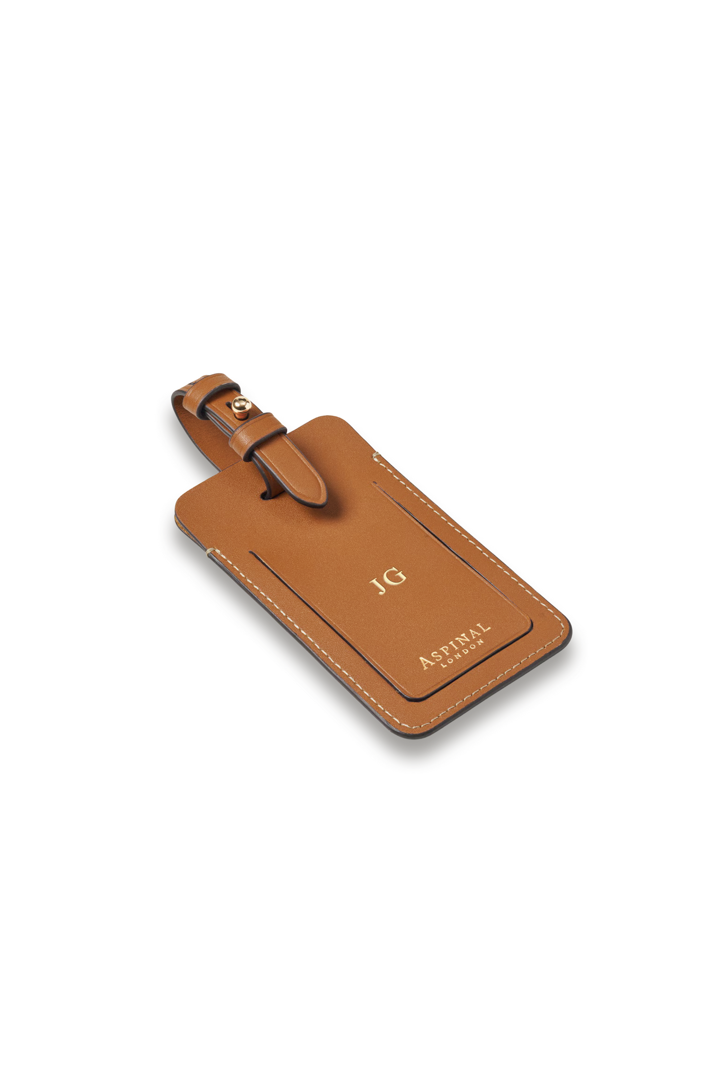 Luggage Tag