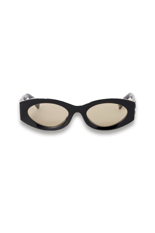 Miu Glimpse sunglasses