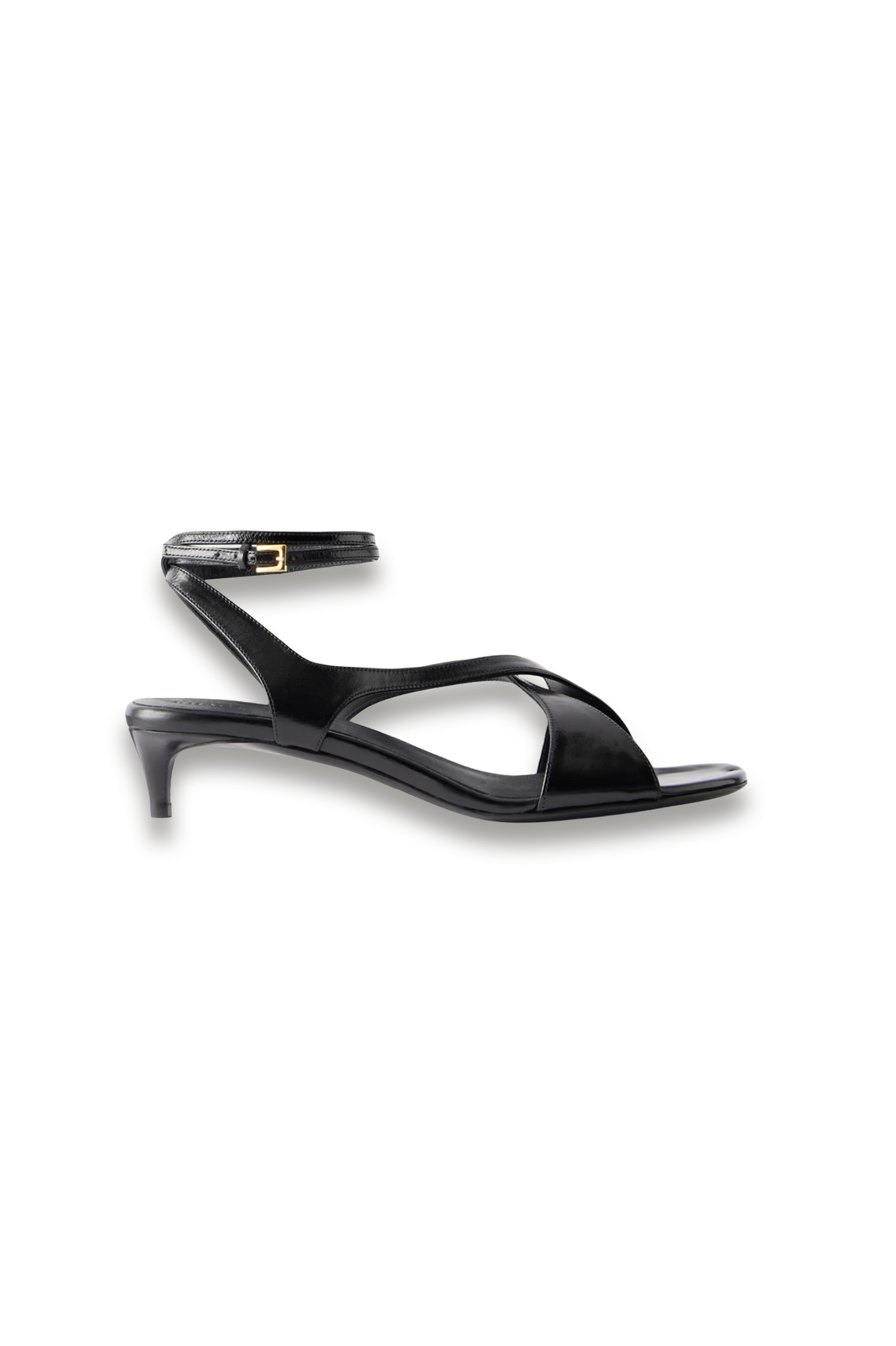 Liria leather sandals