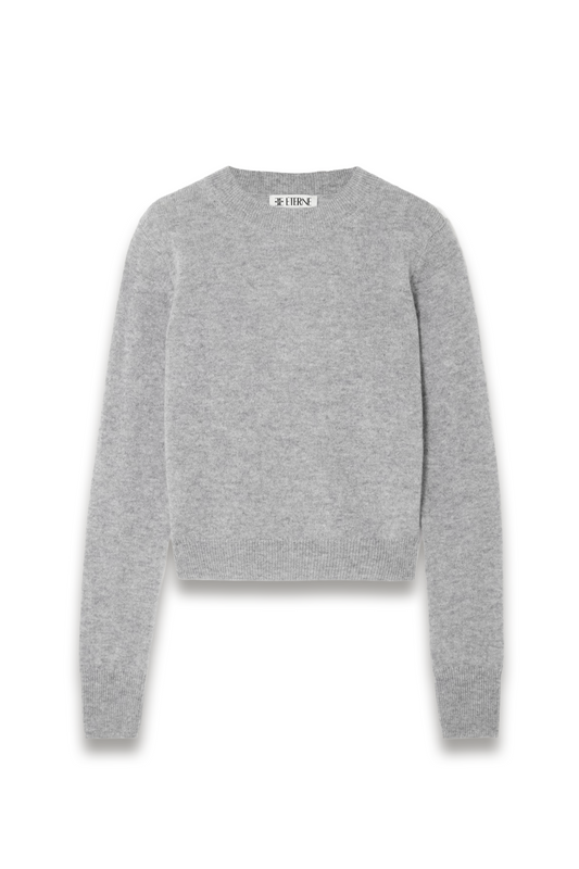 Francis Cashmere Sweater