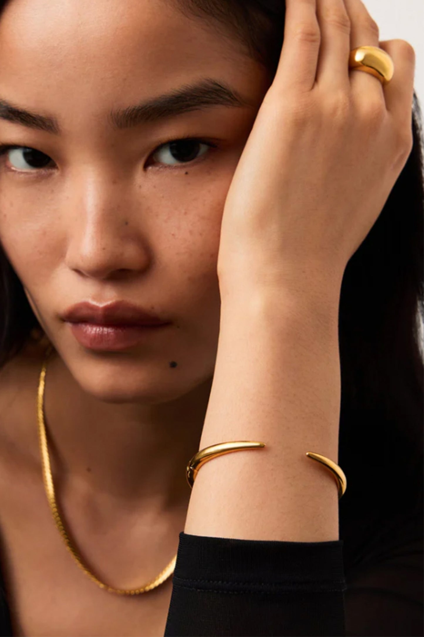 Claw Cuff