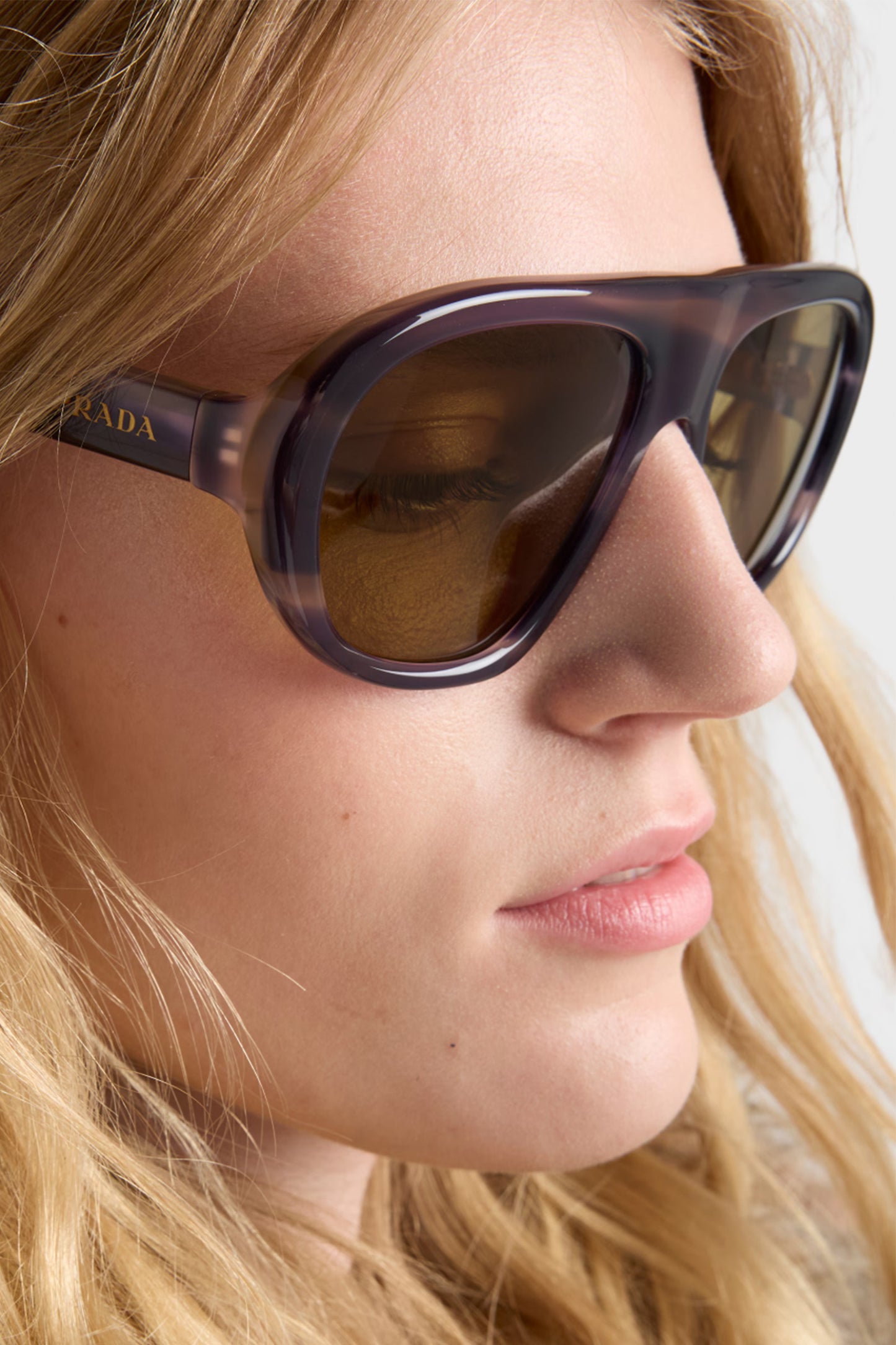 Prada Eyewear Collection Sunglasses