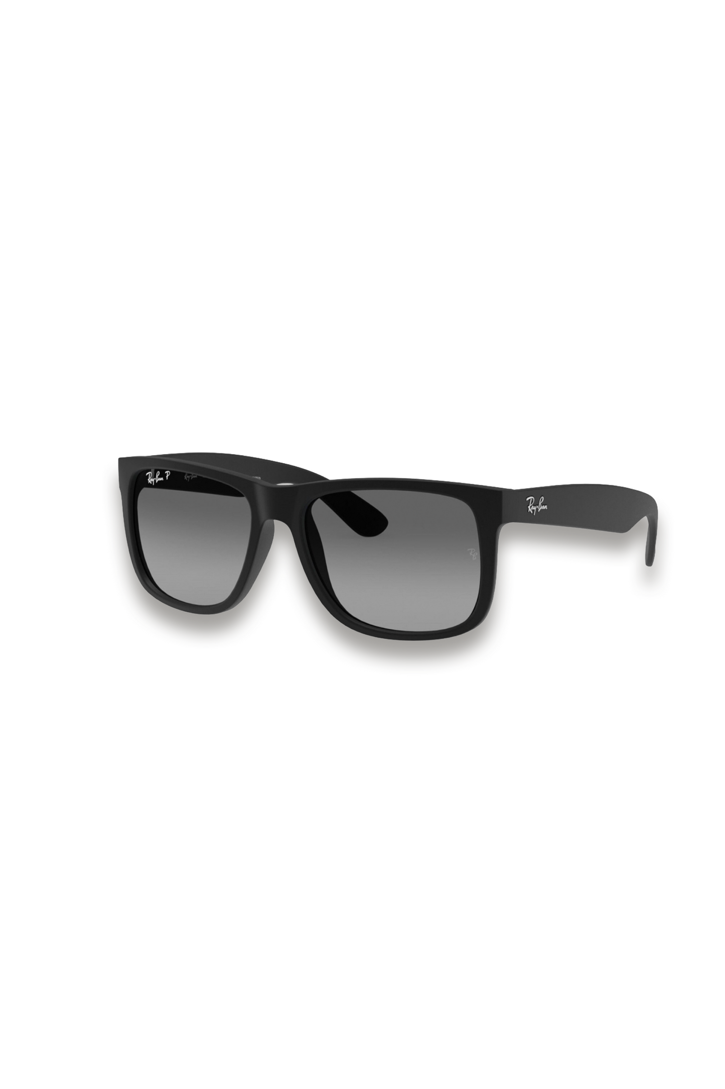 Ray Ban Justin Square Sunglasses