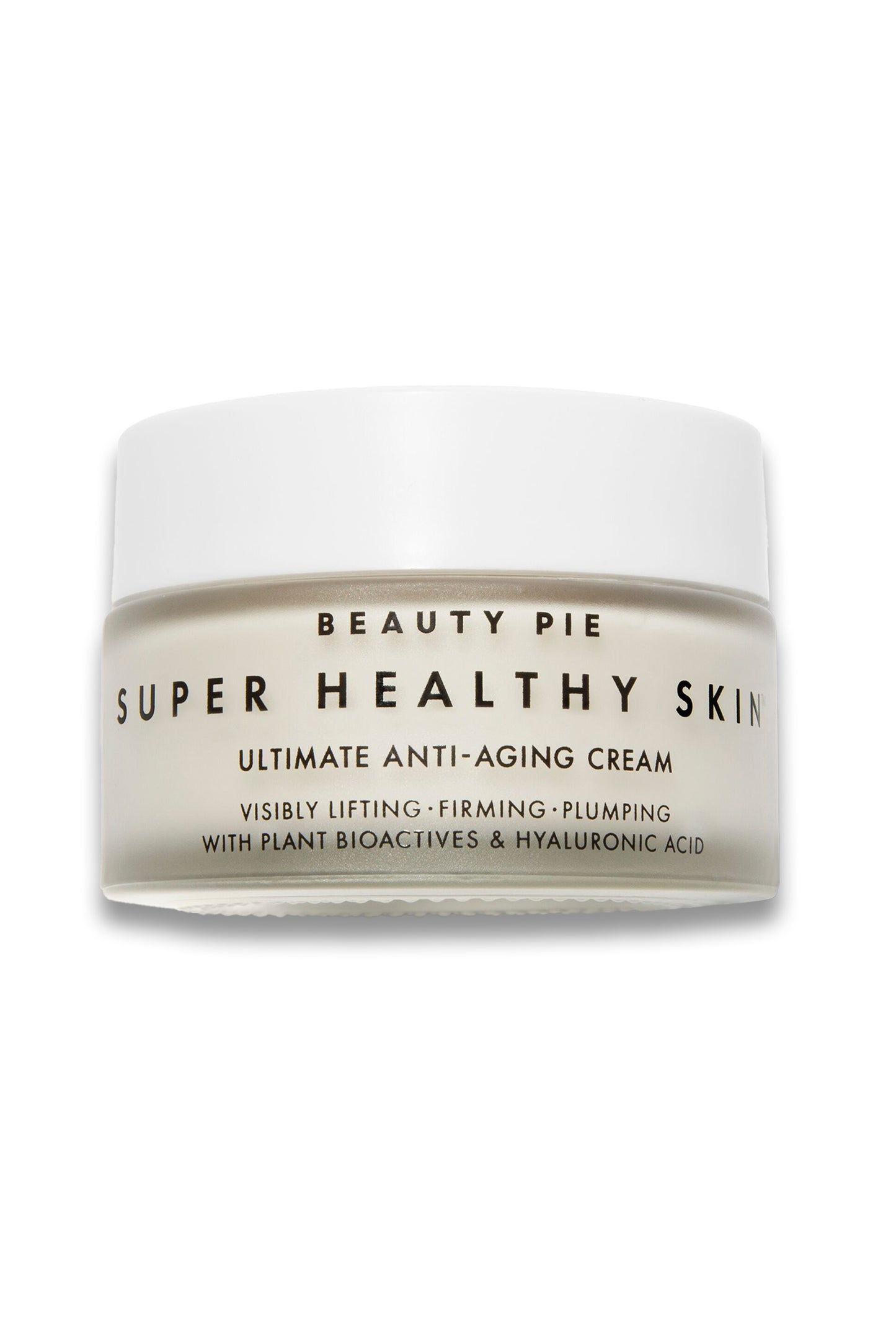 Super Healthy Skin Ultimate Anti-Aging Cream