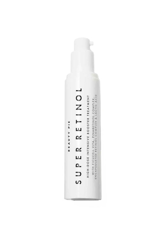 Super Retinol High-dose Intensive Booster Treatment (4% Retinol Complexes)