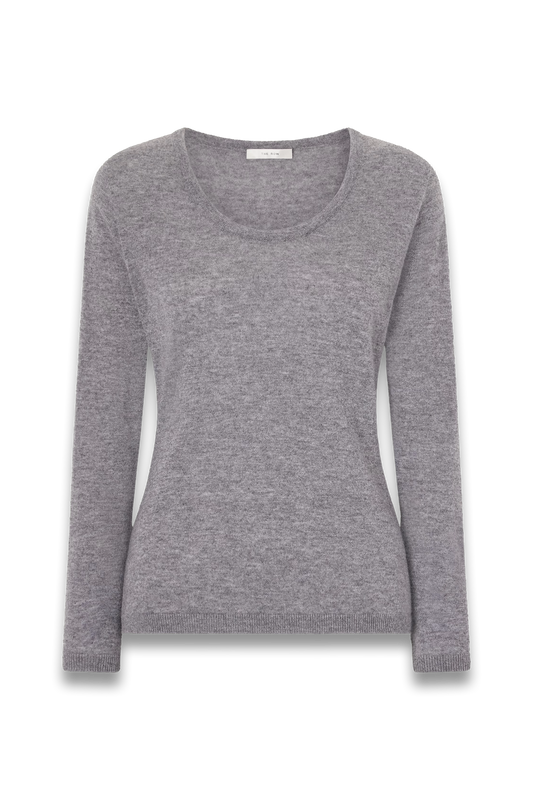 Nezana Cashmere Sweater