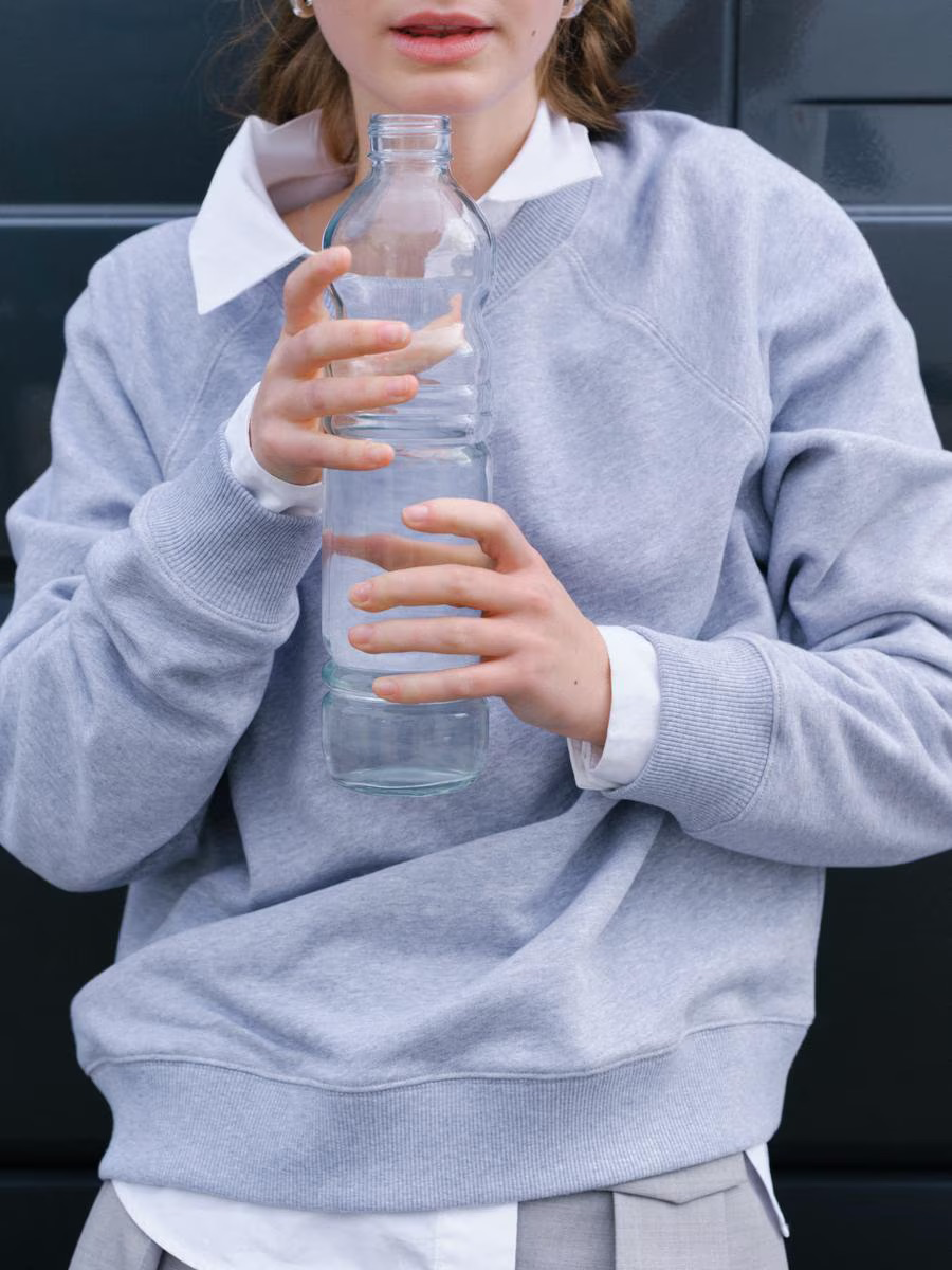 Terry Sweatshirt