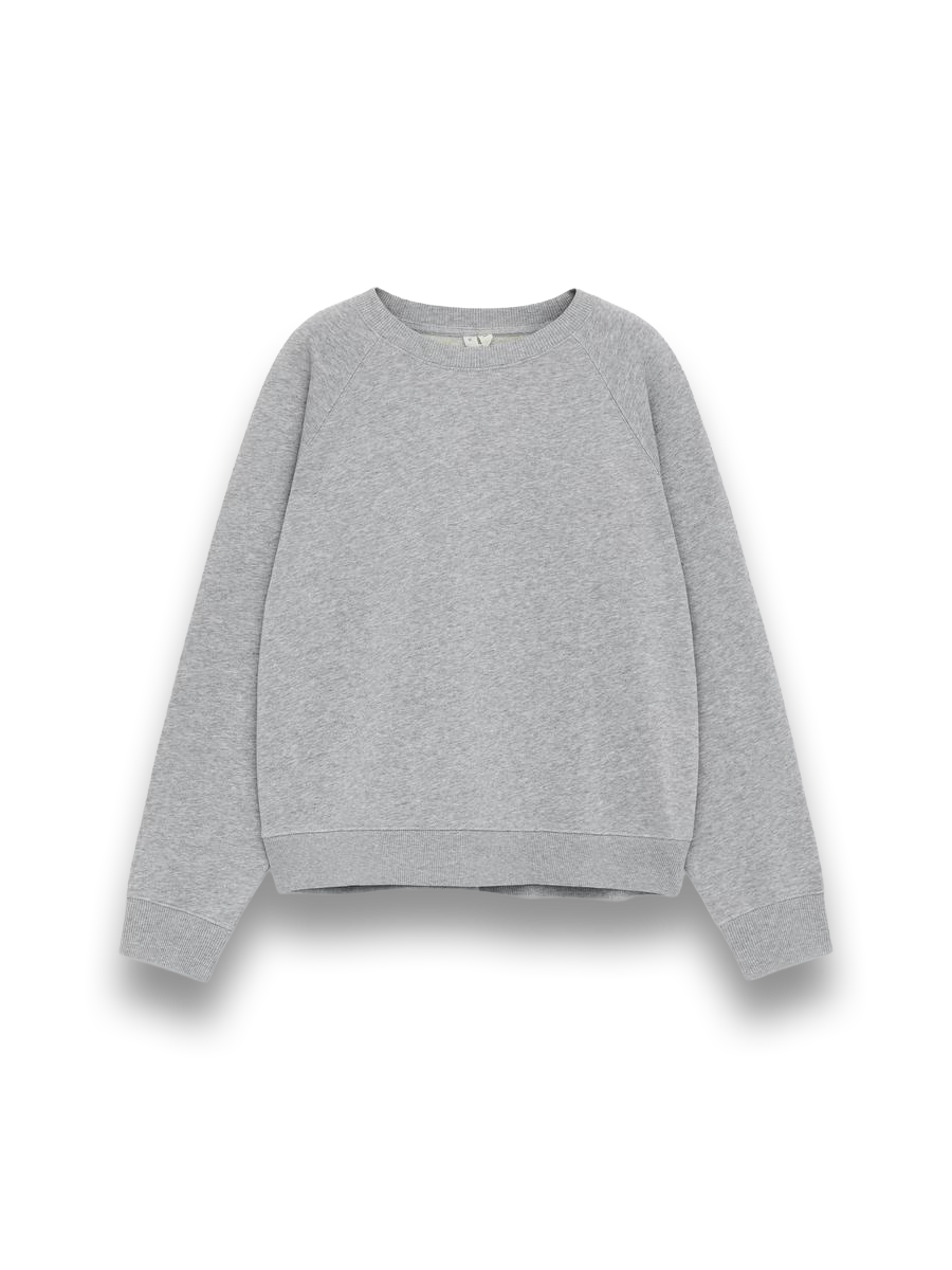 Terry Sweatshirt