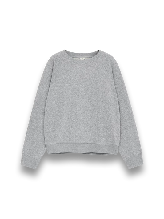 Terry Sweatshirt