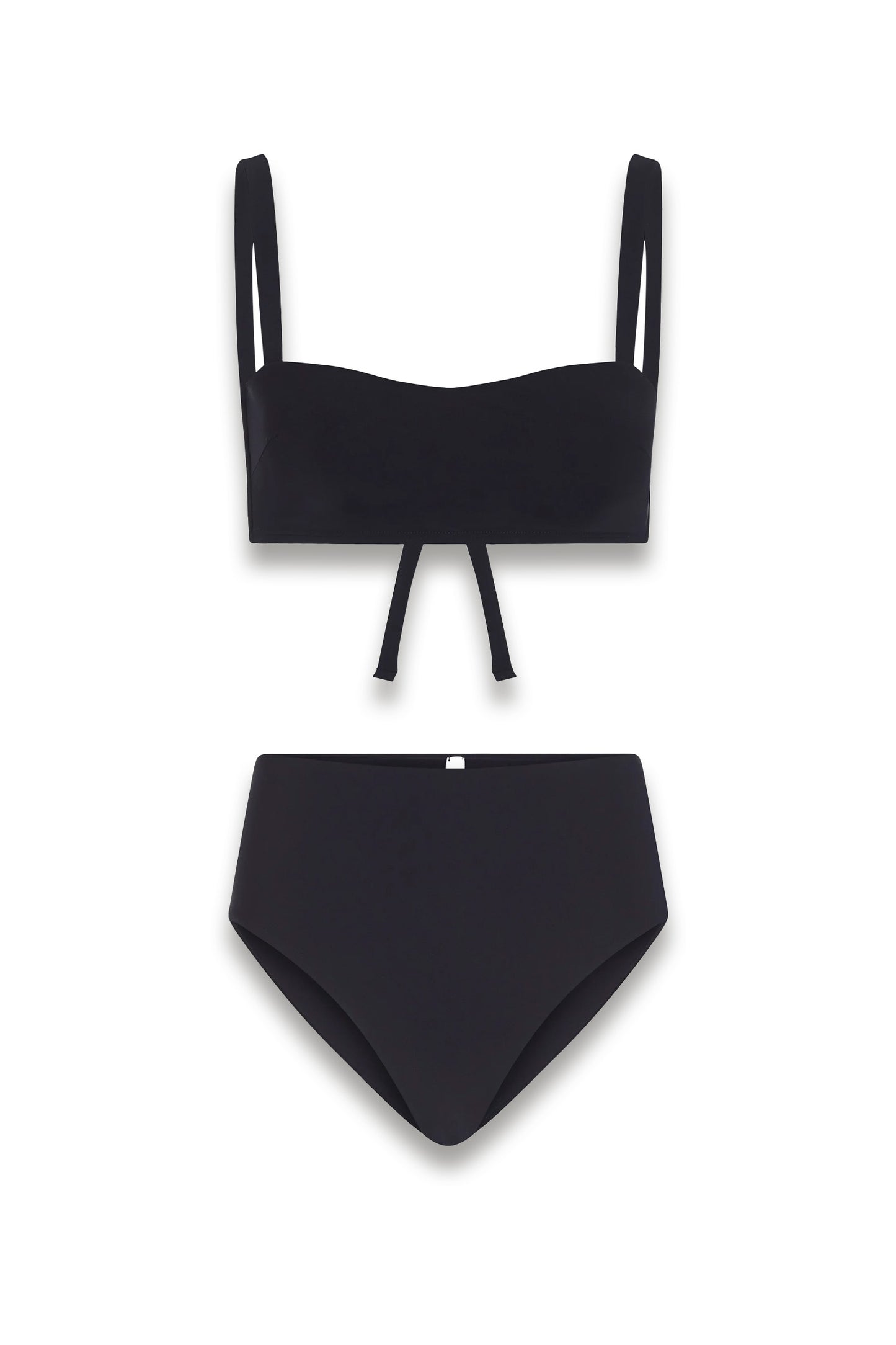Portofino Bikini Top & Deia Bikini Bottom