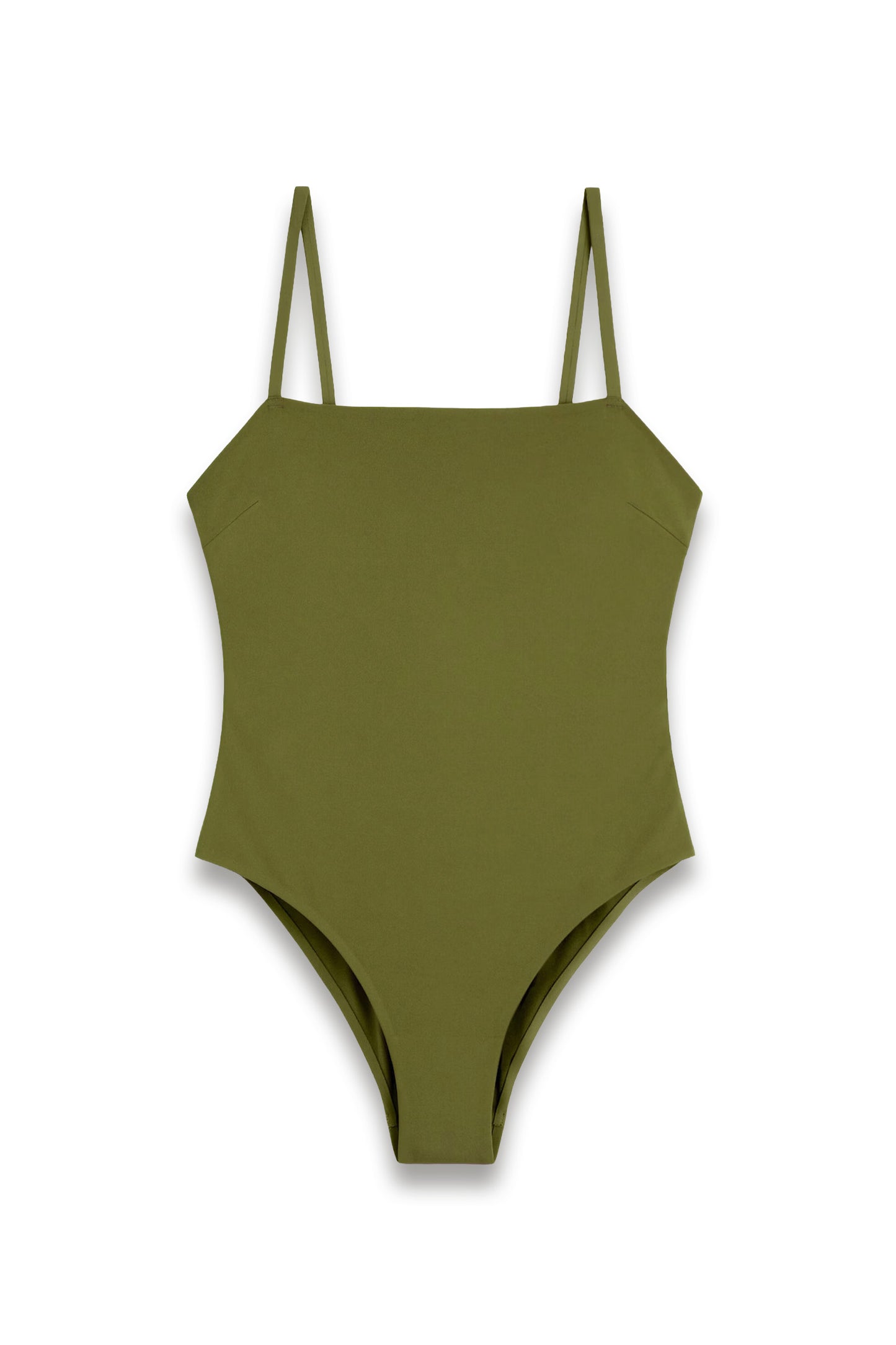 Bonded Swimsuit