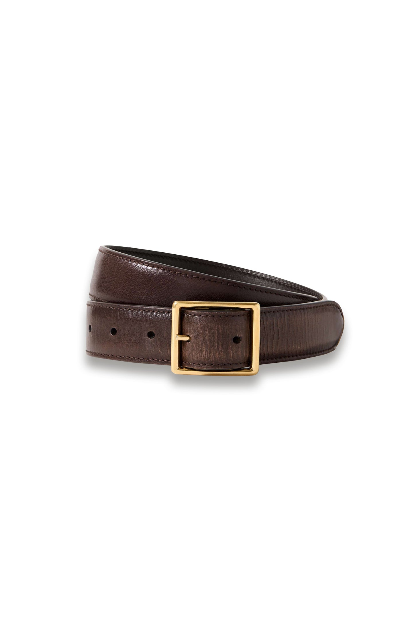 Gabriele Leather Belt