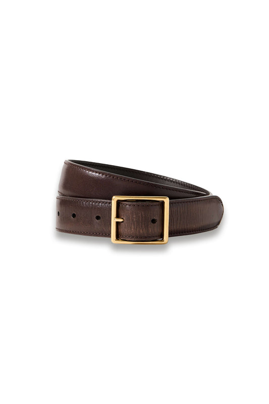 Gabriele Leather Belt