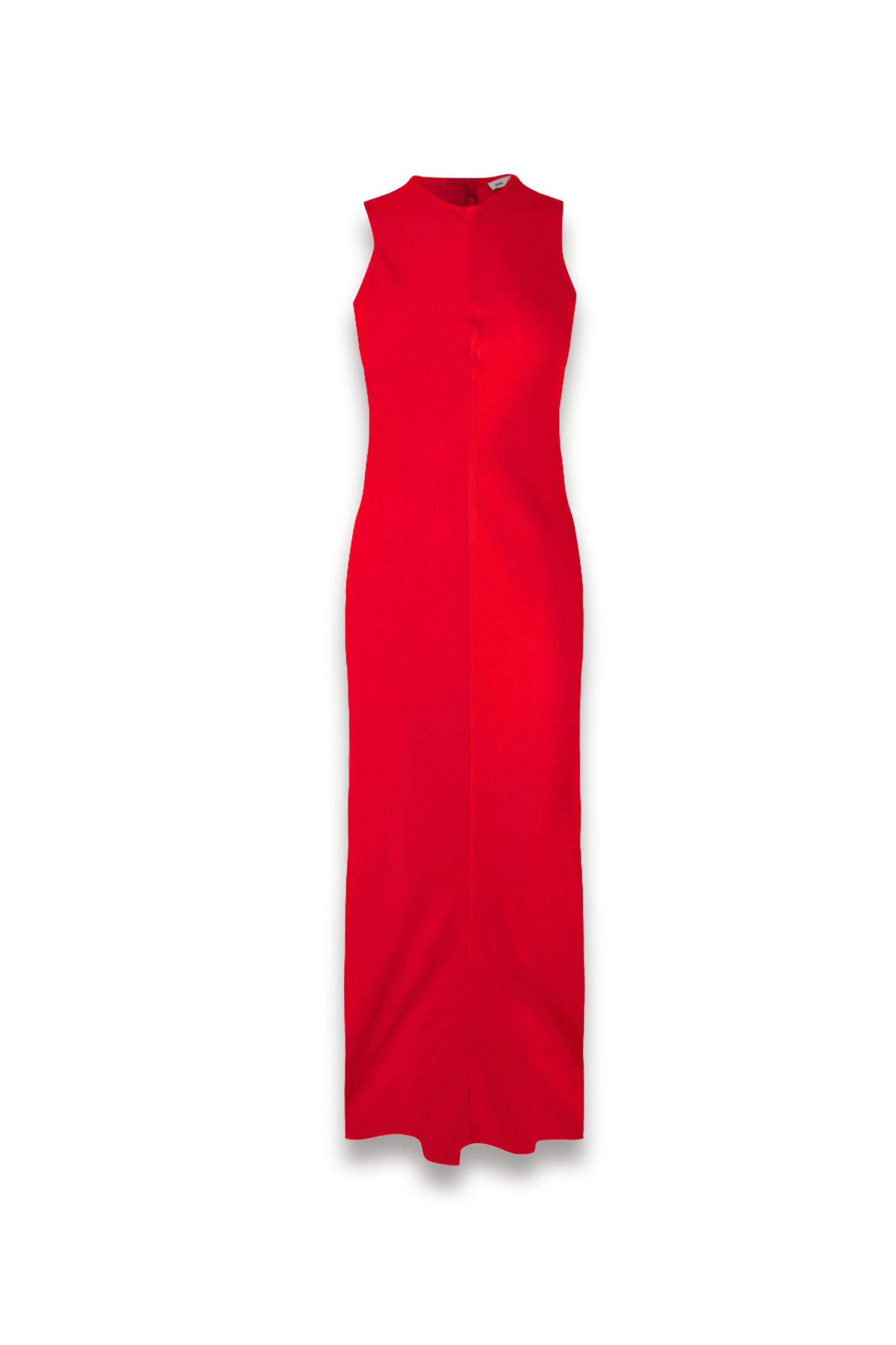 Women's Long Fluid Maxi Dress