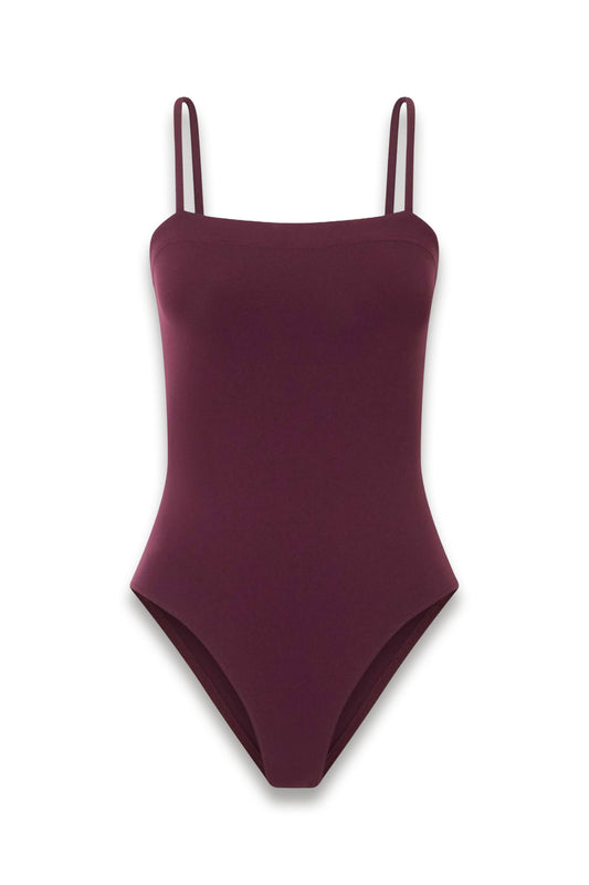 Les Essentiels Aquarelle Swimsuit