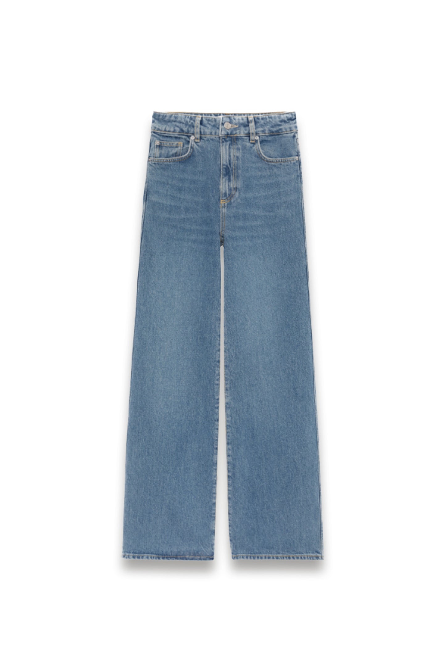 New 70's Trousers