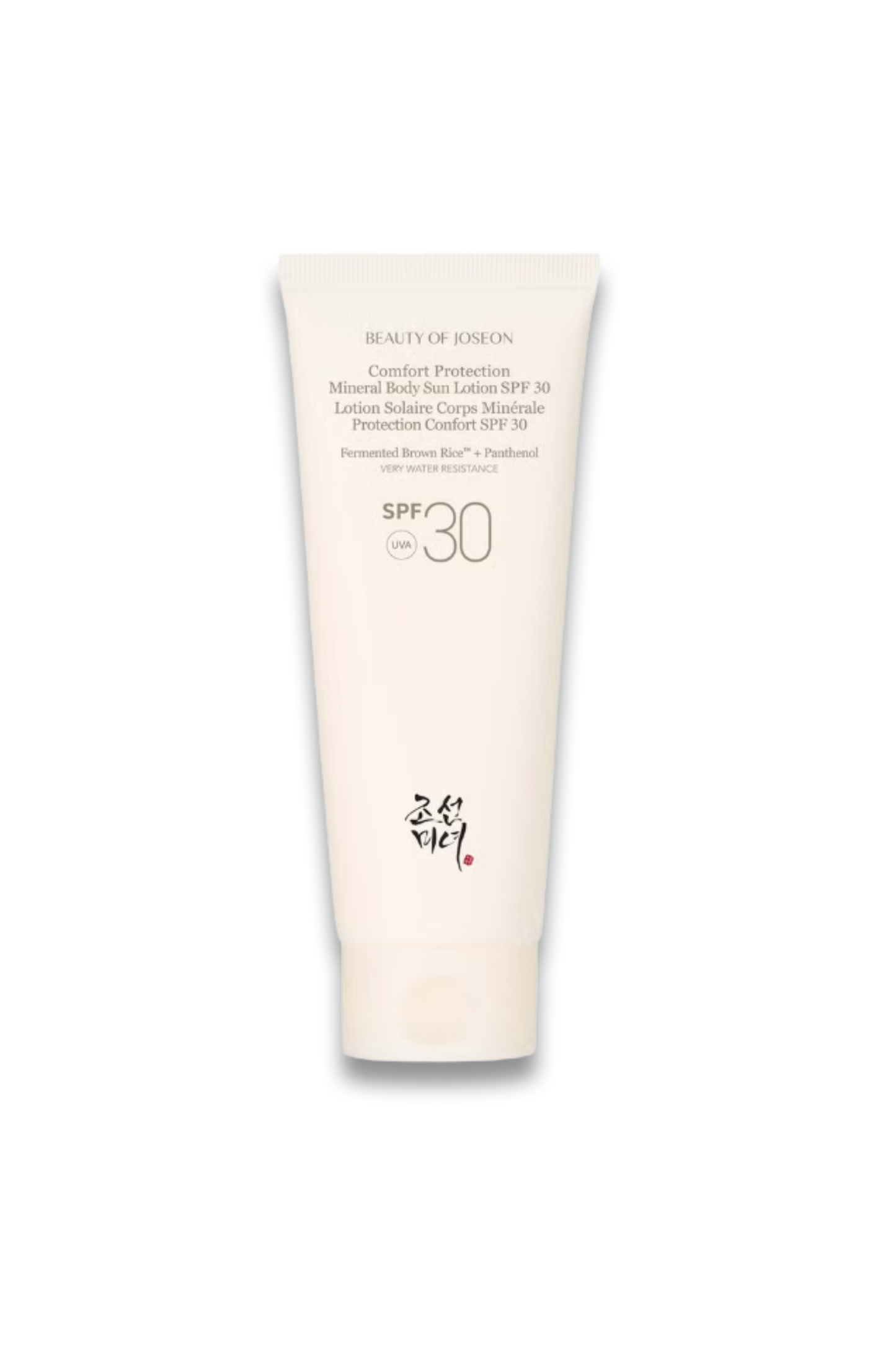 Beauty Of Joseon Exclusive Comfort Protection Body Sunscreen SPF30 150ml