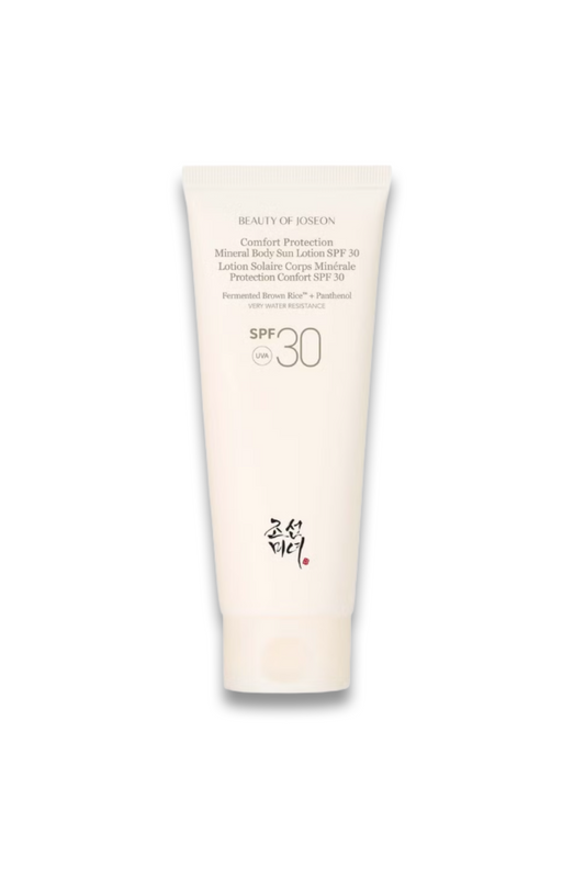 Beauty Of Joseon Exclusive Comfort Protection Body Sunscreen SPF30 150ml