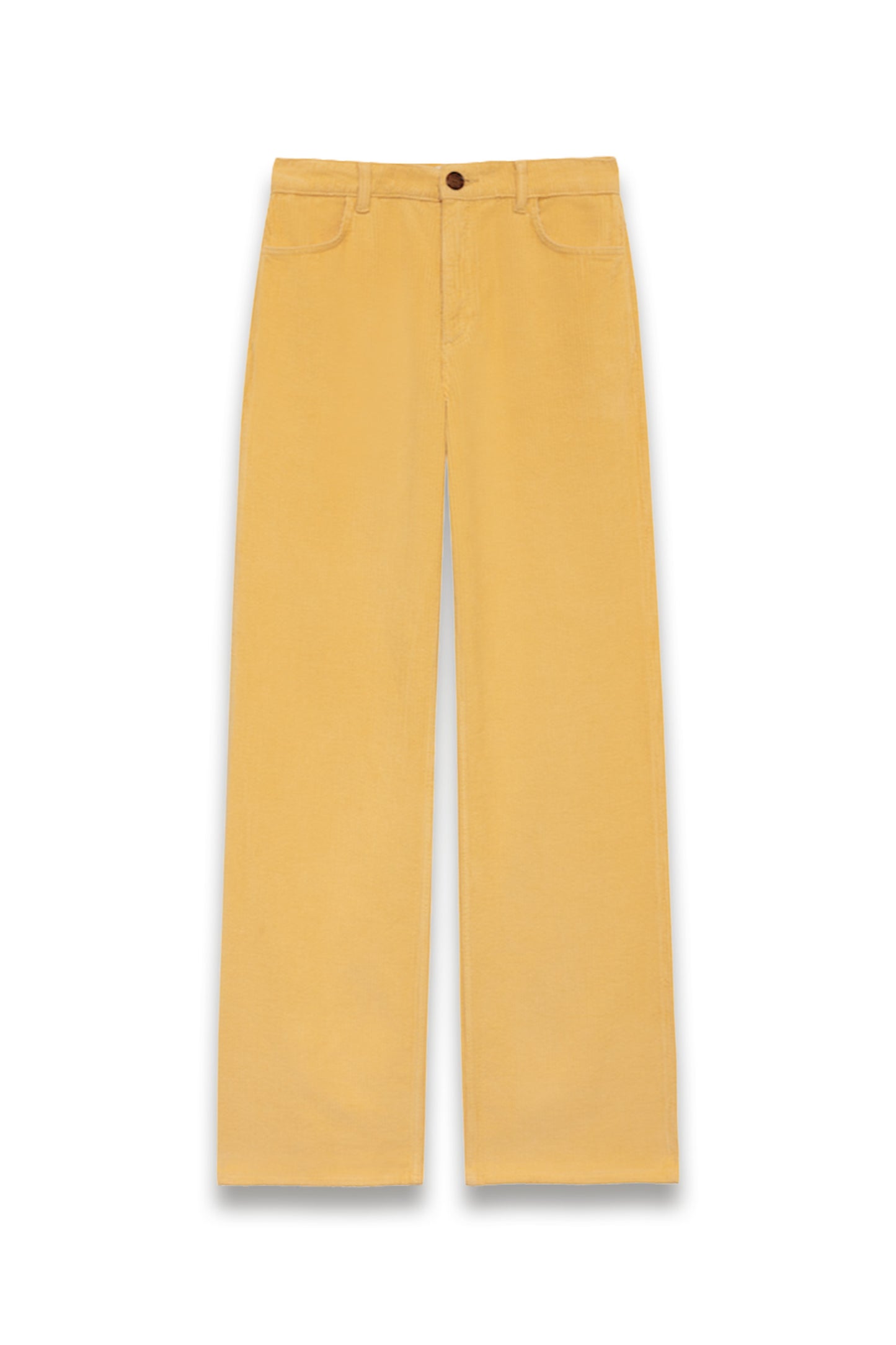 The Wide Leg Trousers