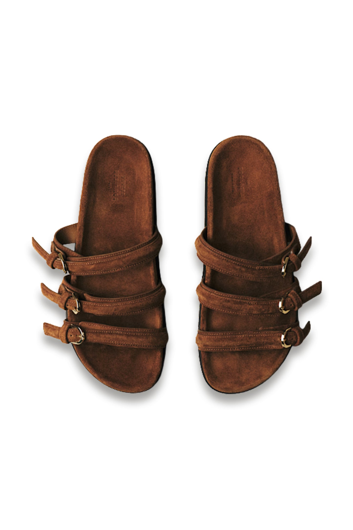 LOW YSÉE Sandals