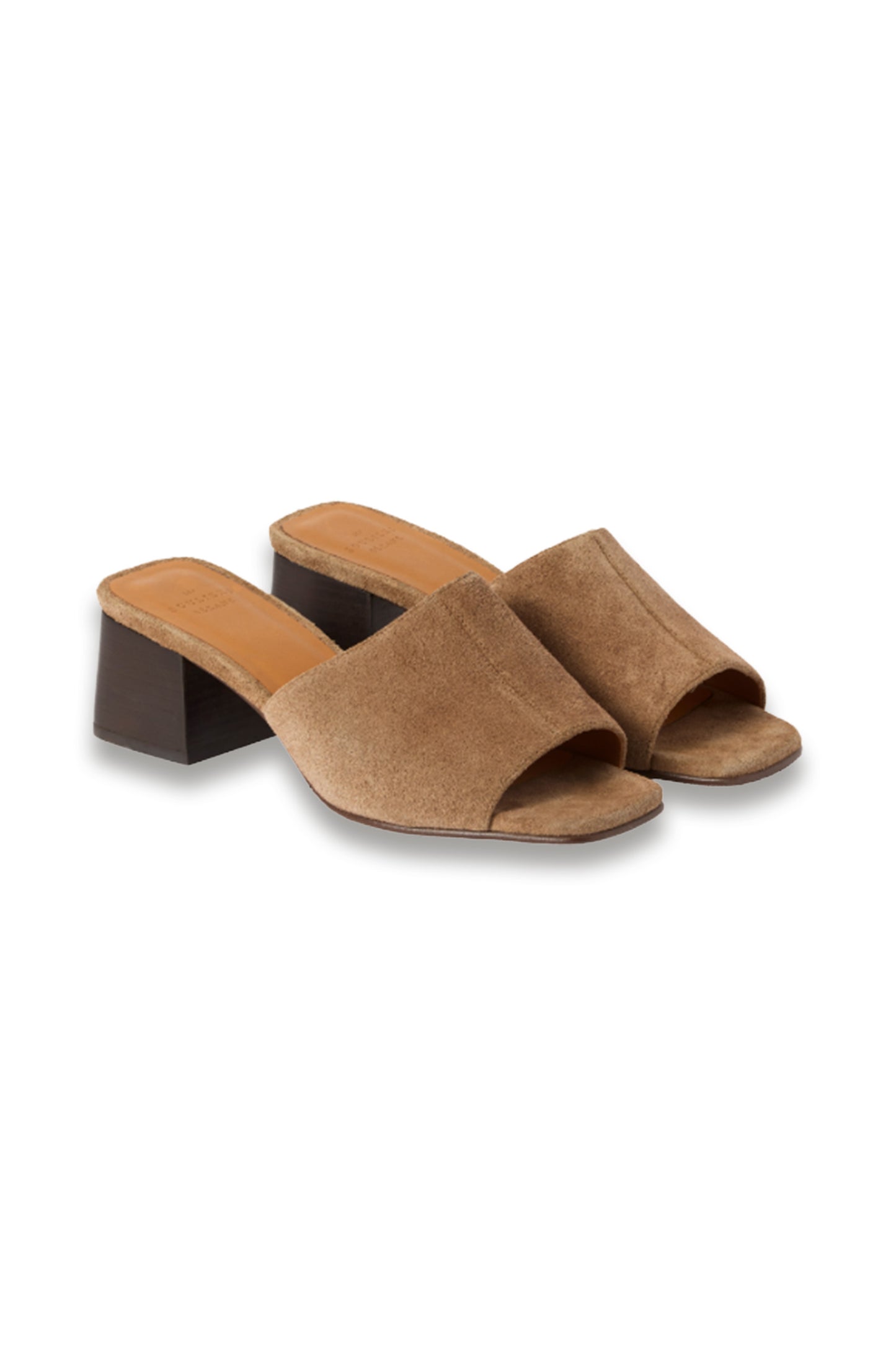 Doriane Mules