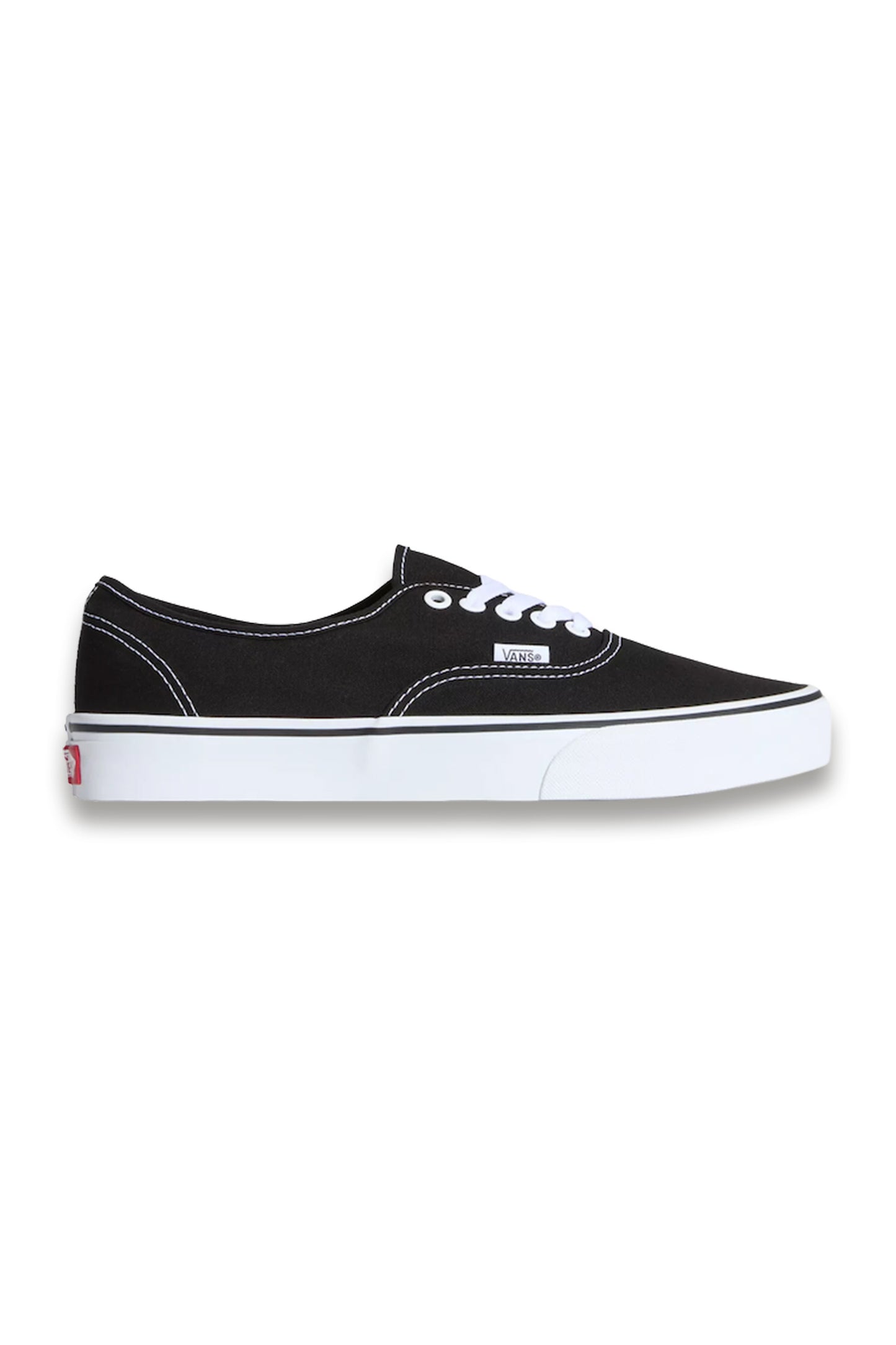 Authentic Canvas Trainers