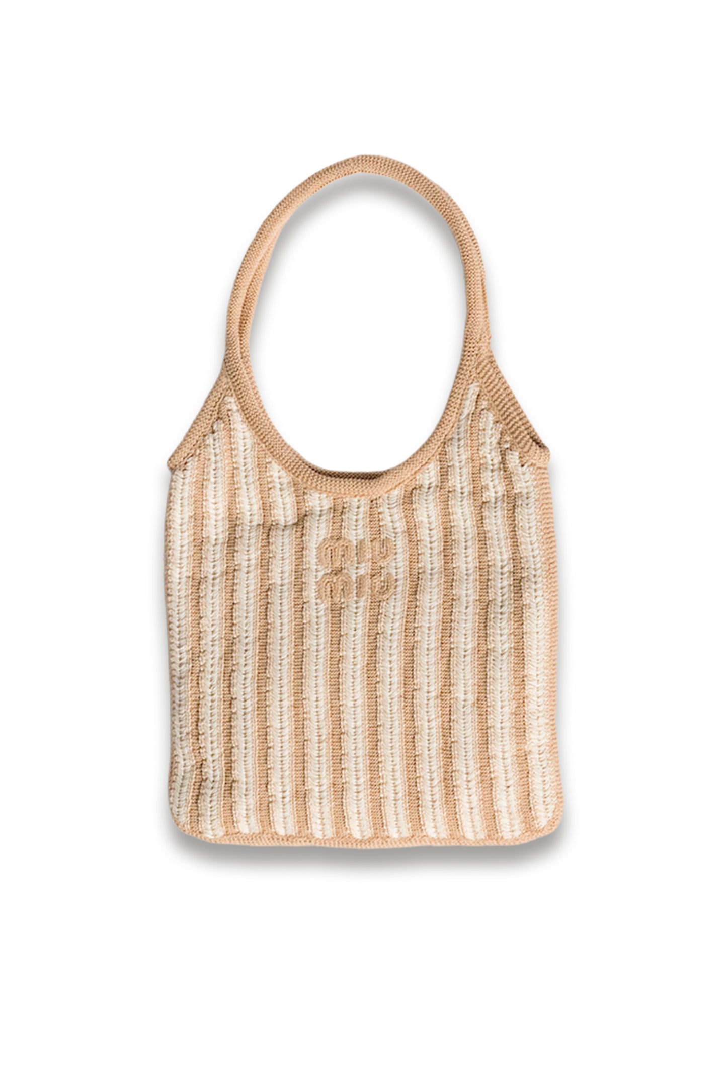 Ivy Crochet Bag
