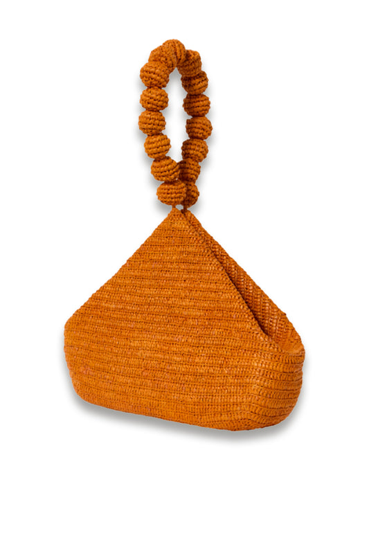 Brigitte Clutch Bag
