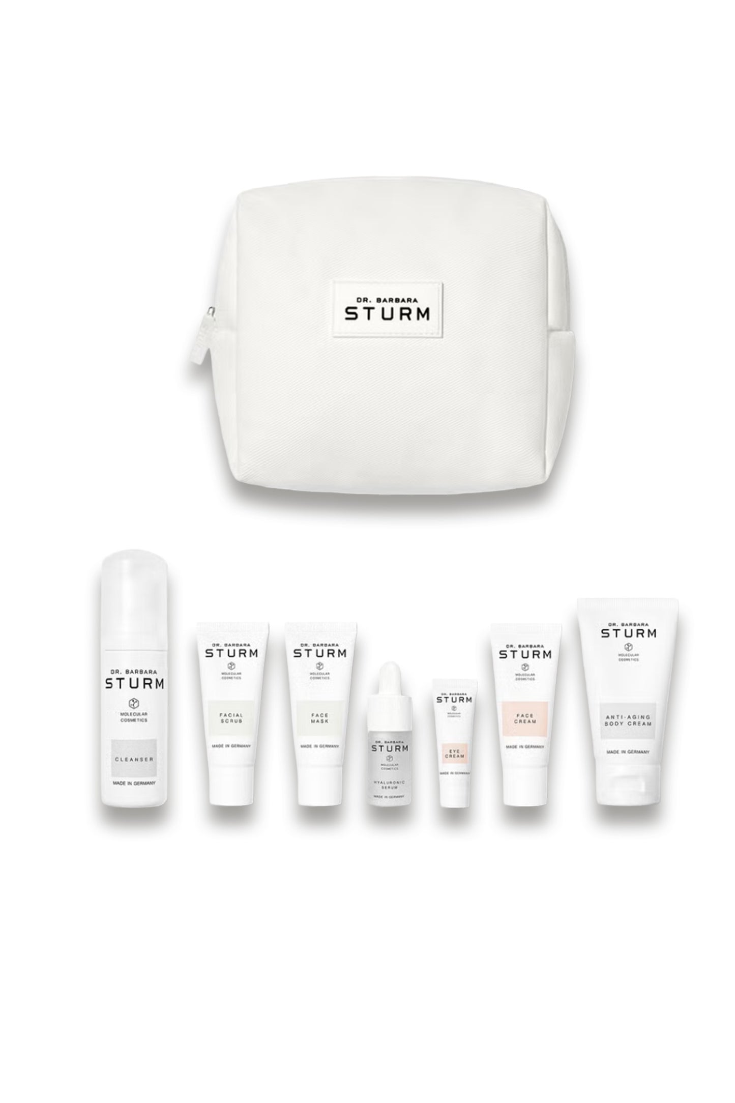 Dr. Barbara Sturm Discovery Kit