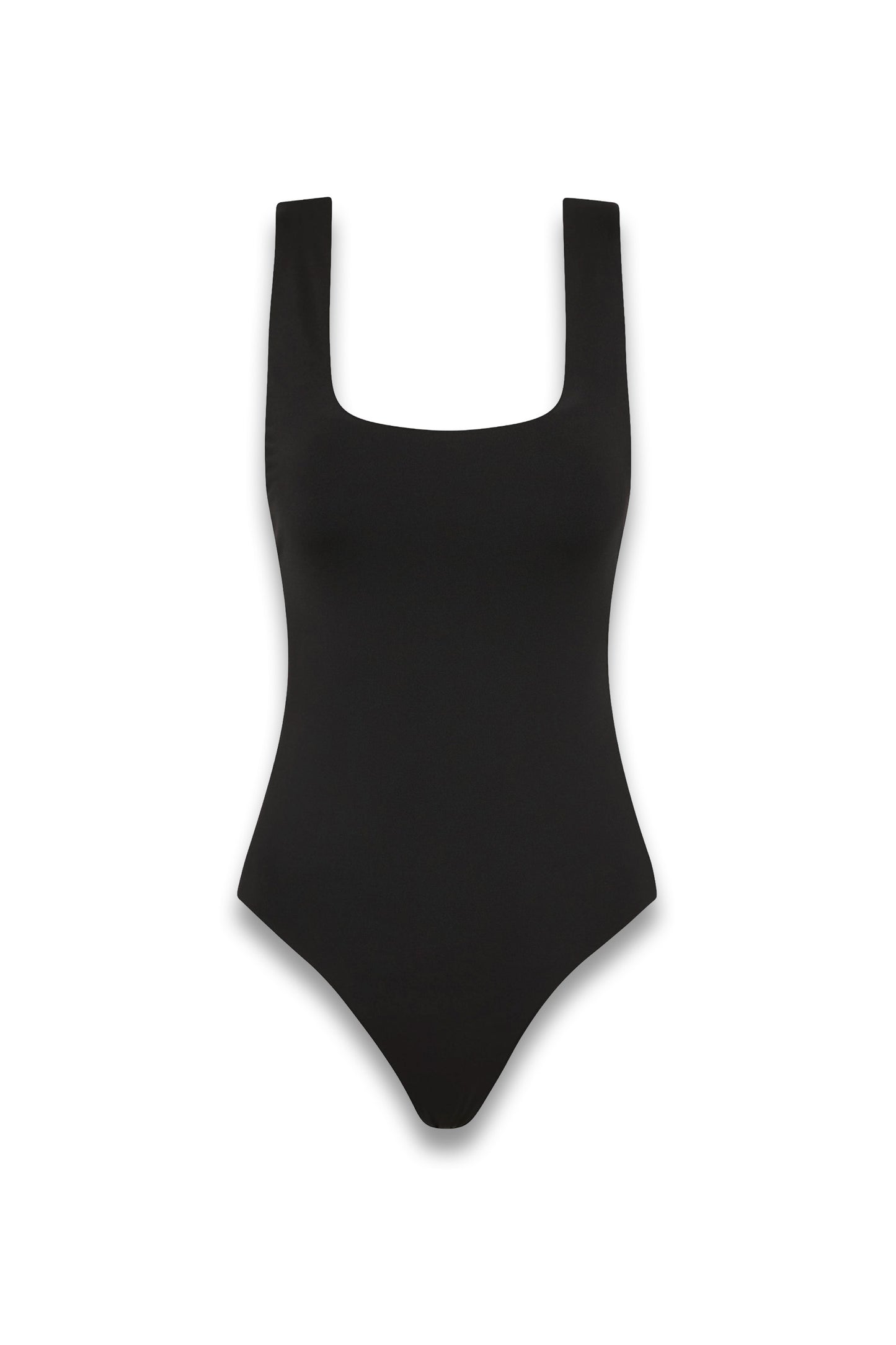 Fernanda Black One Piece