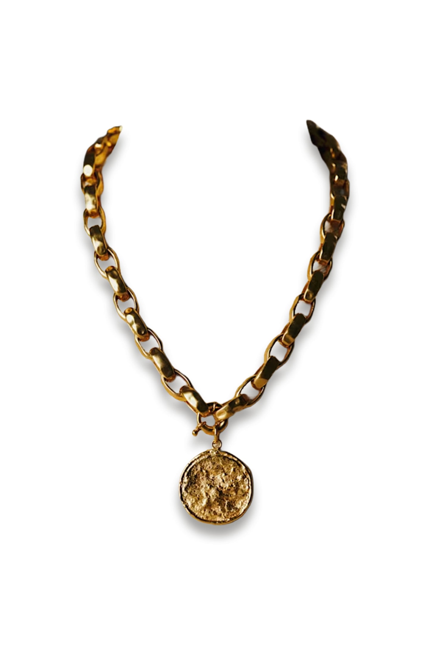 Joseph Necklace