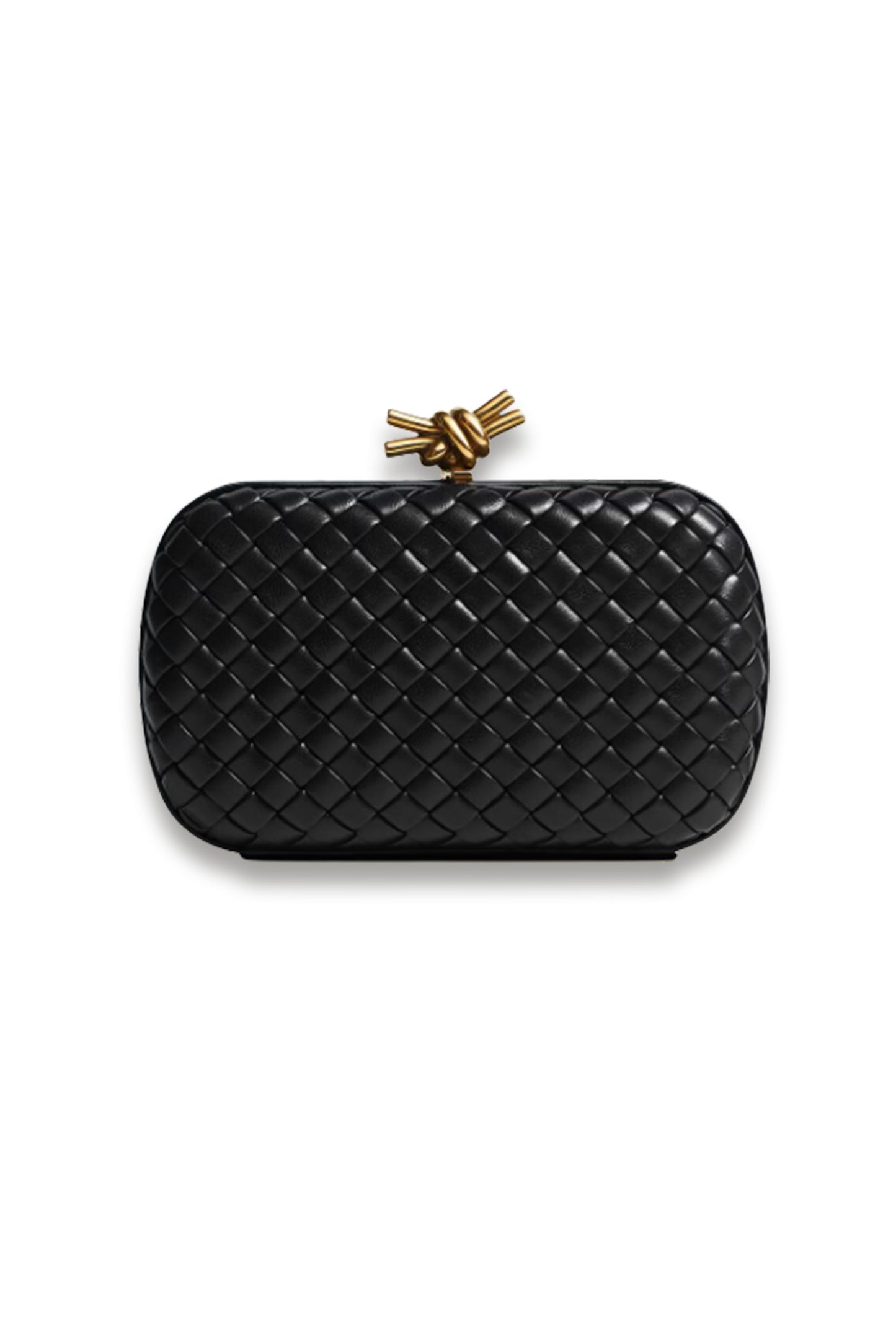 Knot Clutch