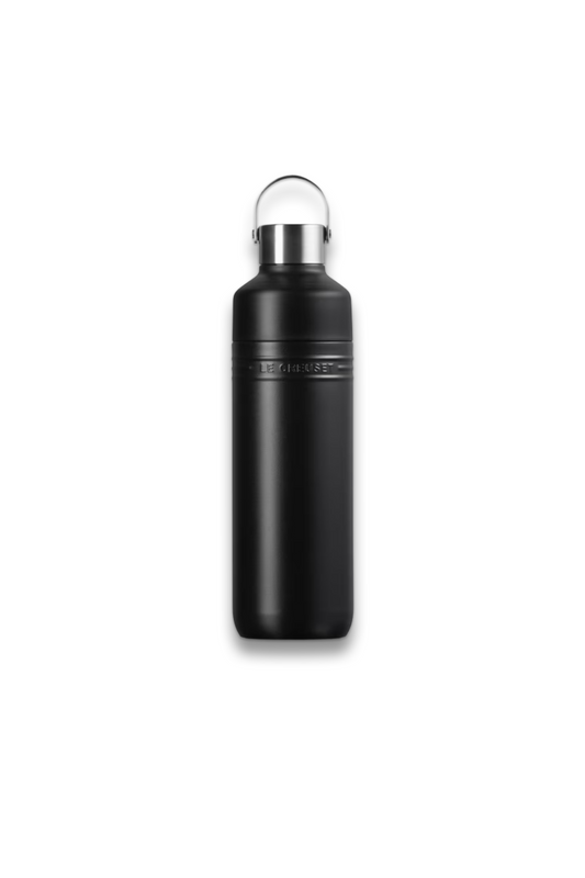 Stainless Steel Insulated Water Bottle 1L