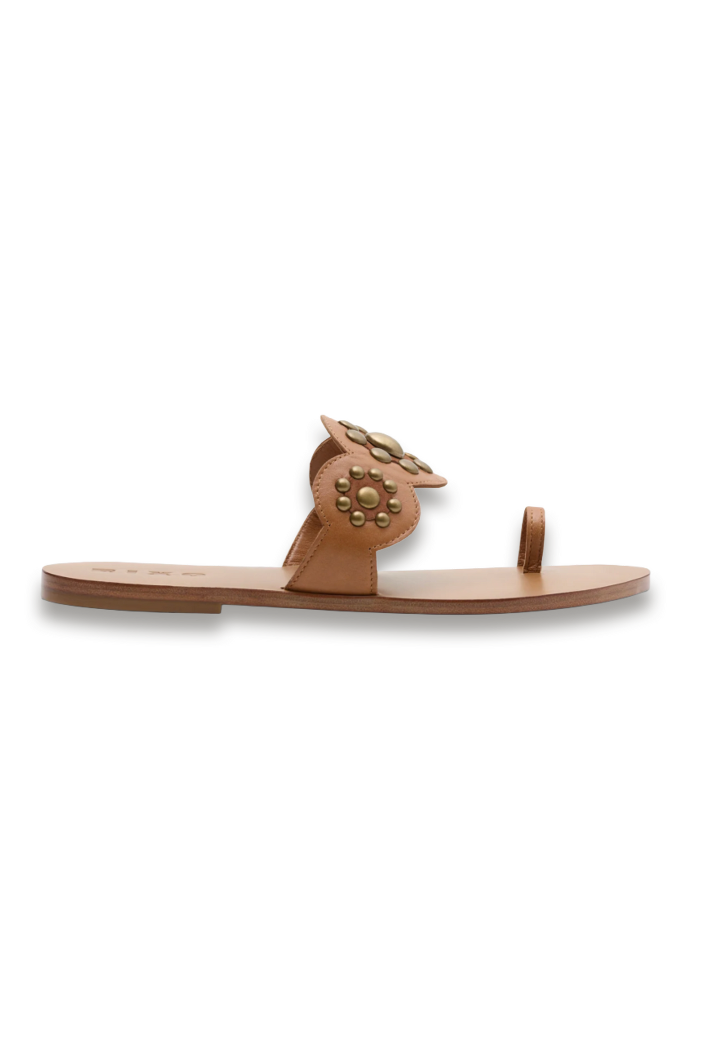 Lucille Studded Sandals