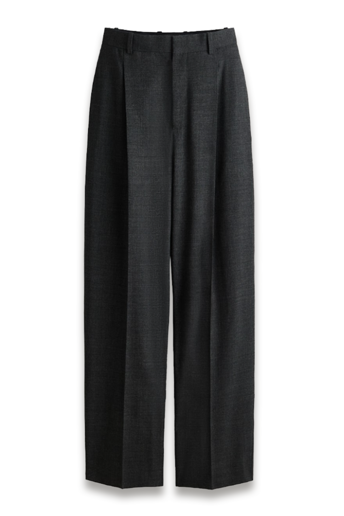 WARDROBE.NYC X H&M Tailored Trousers