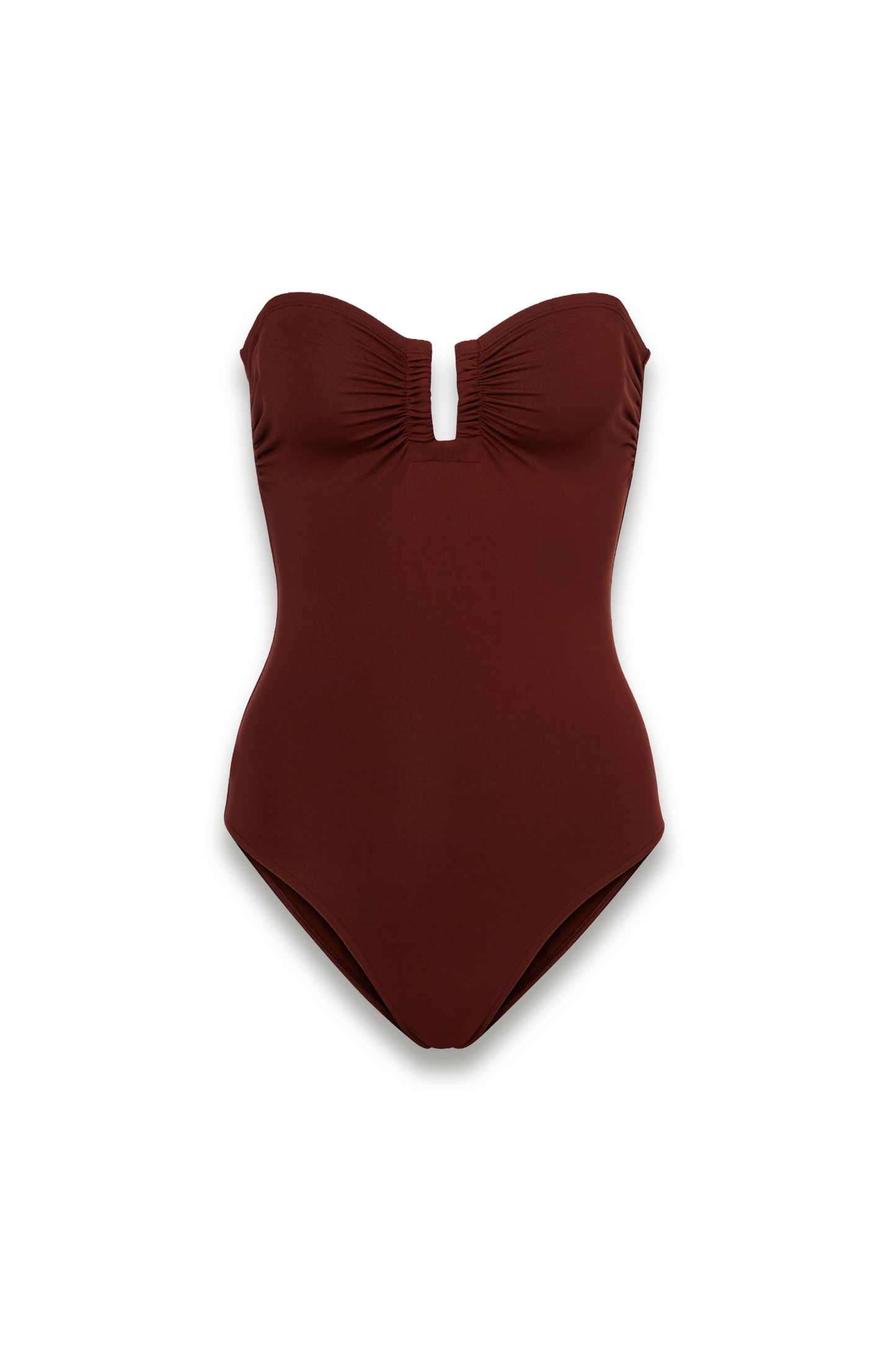 Cassiopée Strapless Swimsuit