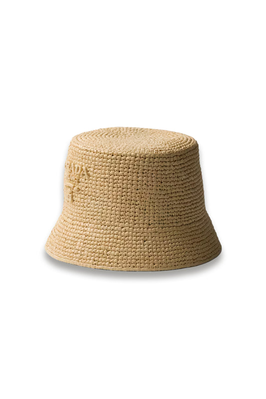 Crochet Bucket Hat