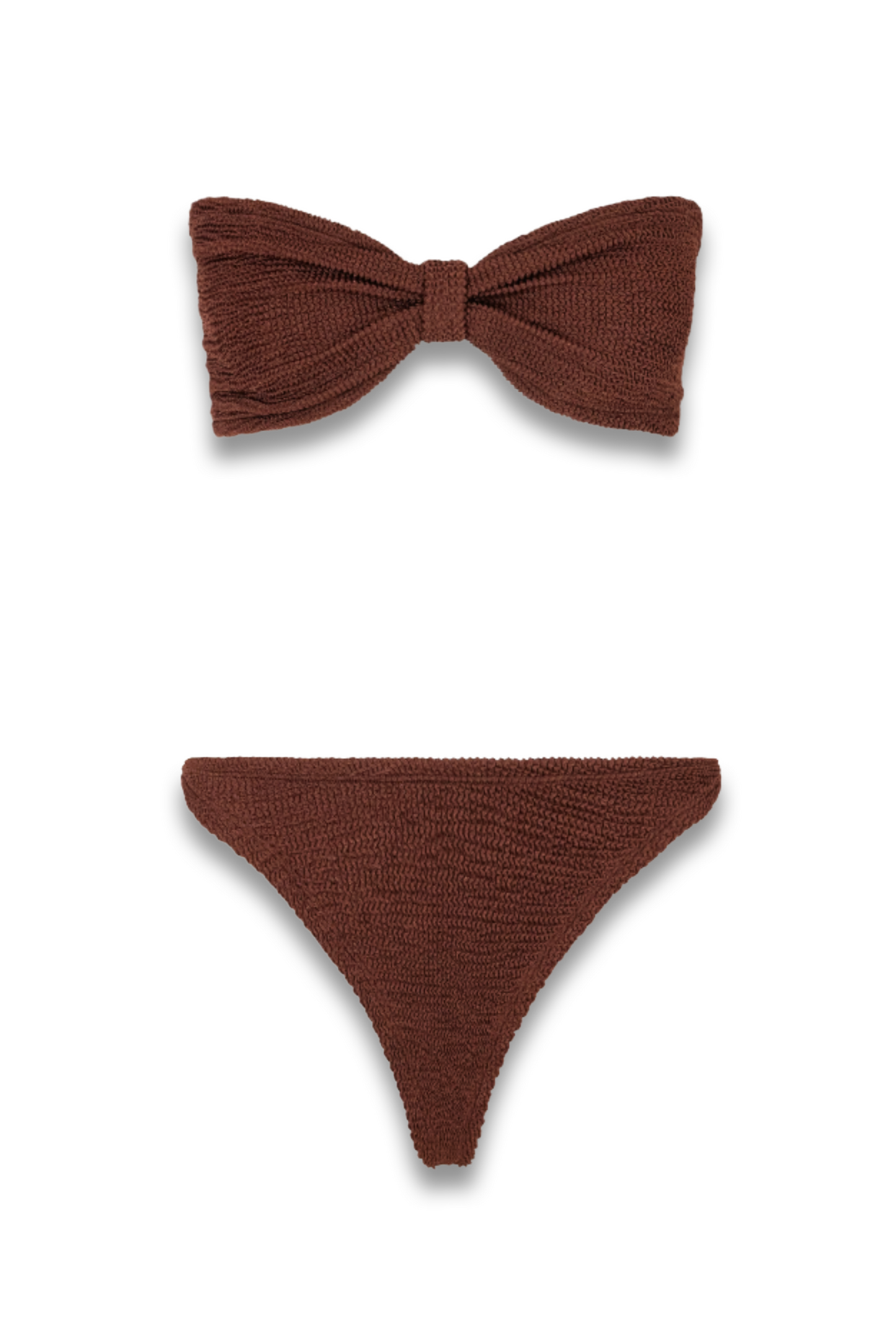 Tina Original Crinkle™ bikini