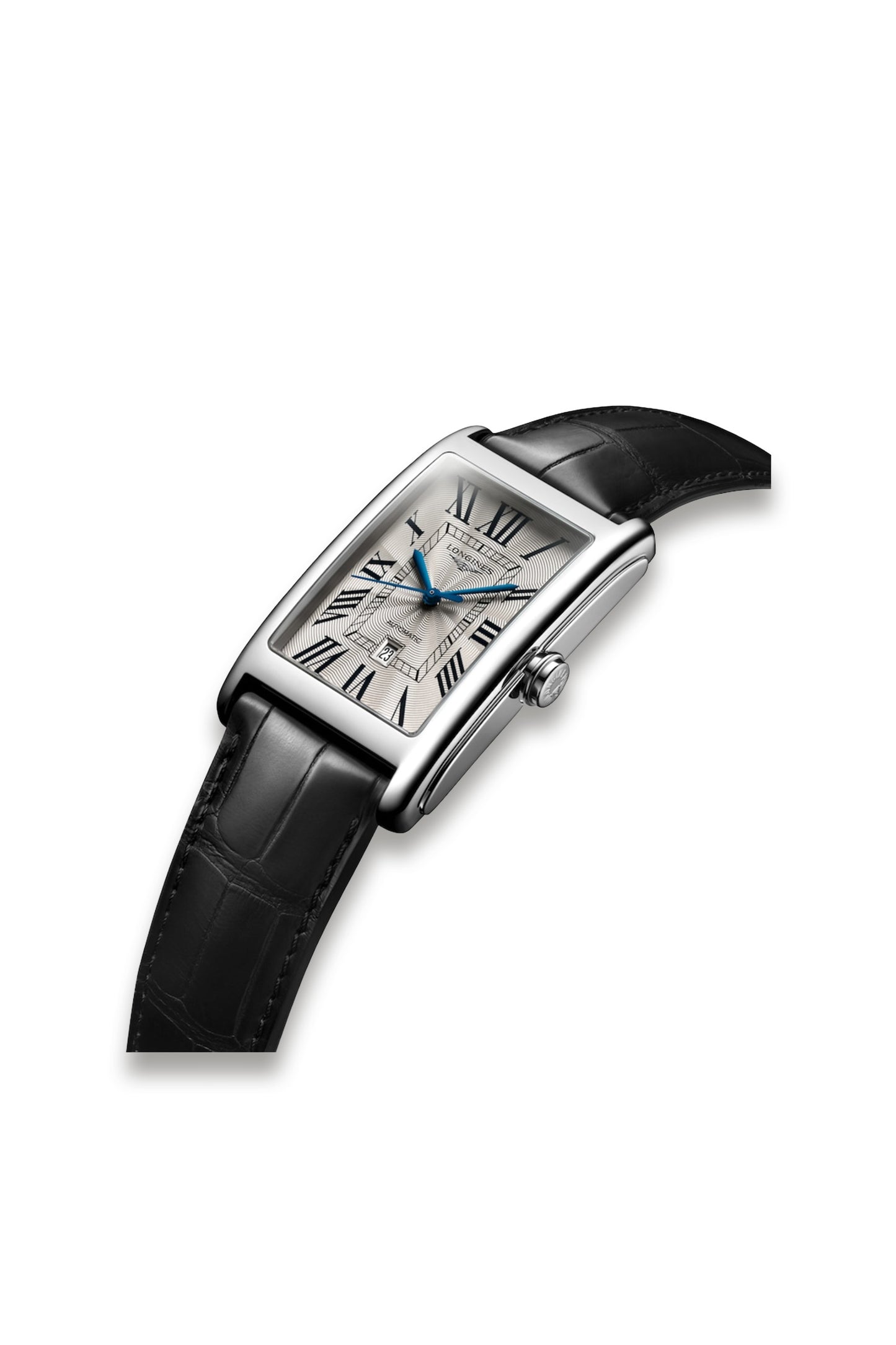 Automatic Watch, 28.20 x 47.00 mm, Stainless Steel, L5.767.4.71.0